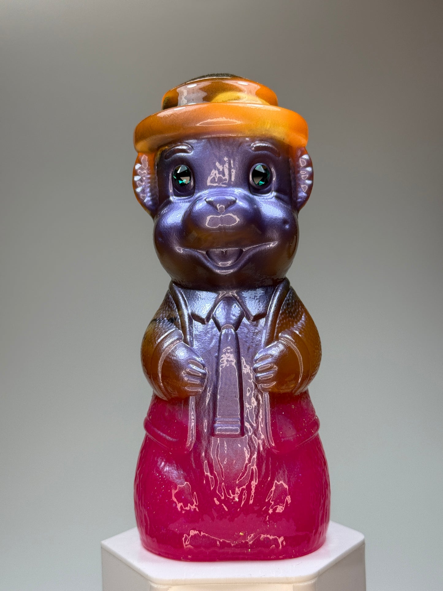 Bear: The Glow of Life