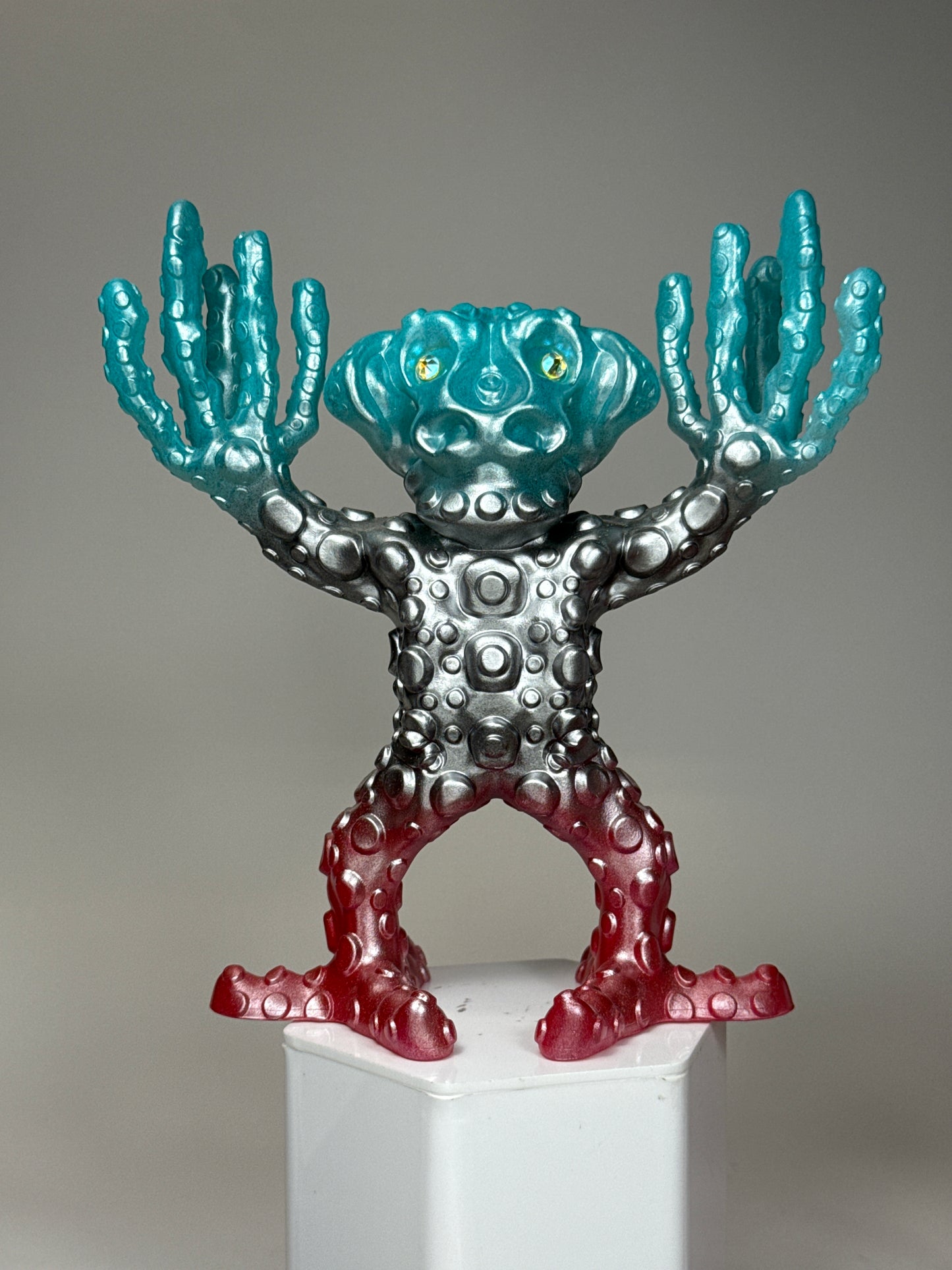 All Day Sucker: 99 Problems