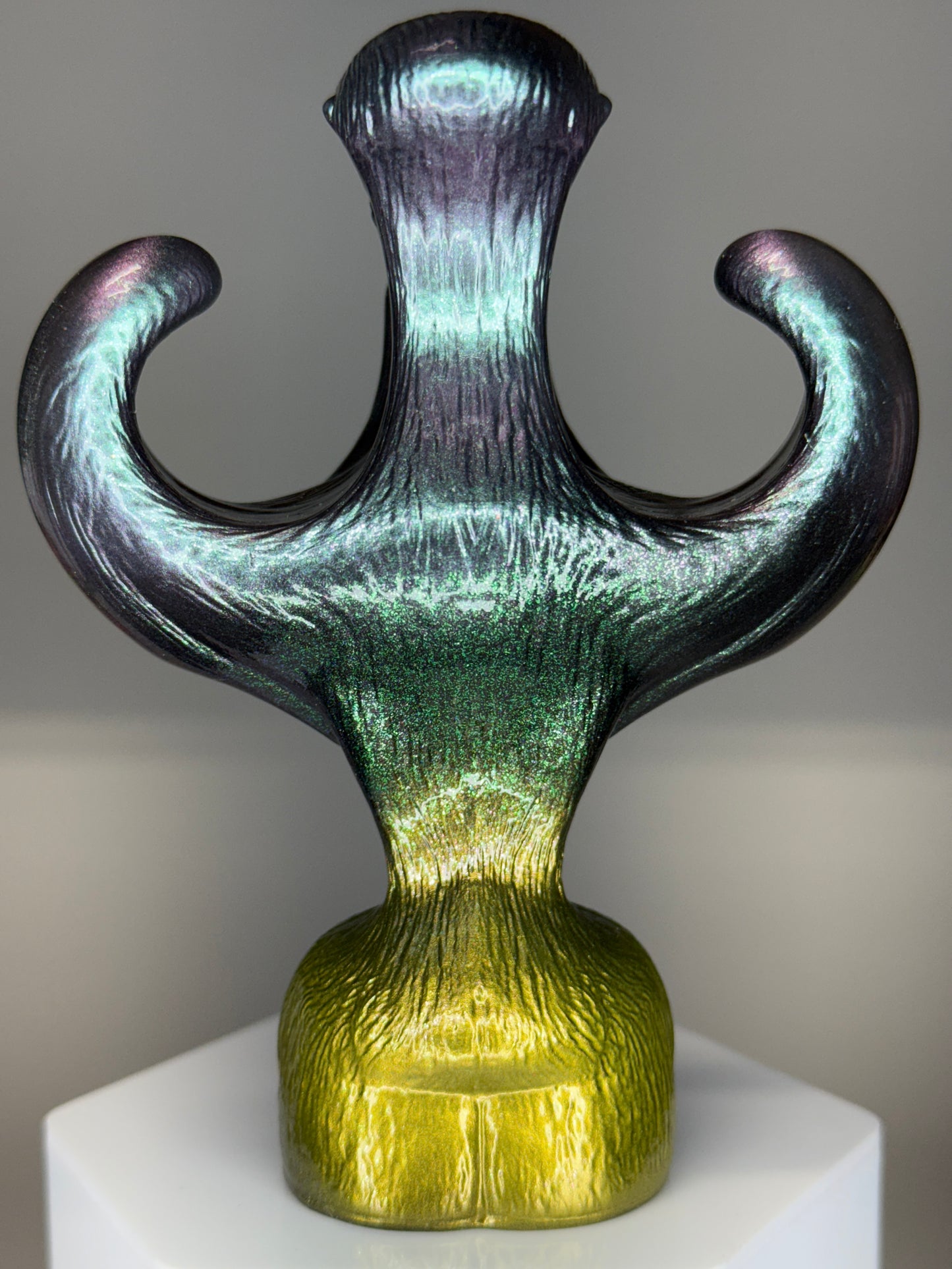 Breaking Wave Ape: Colorshift Thunder