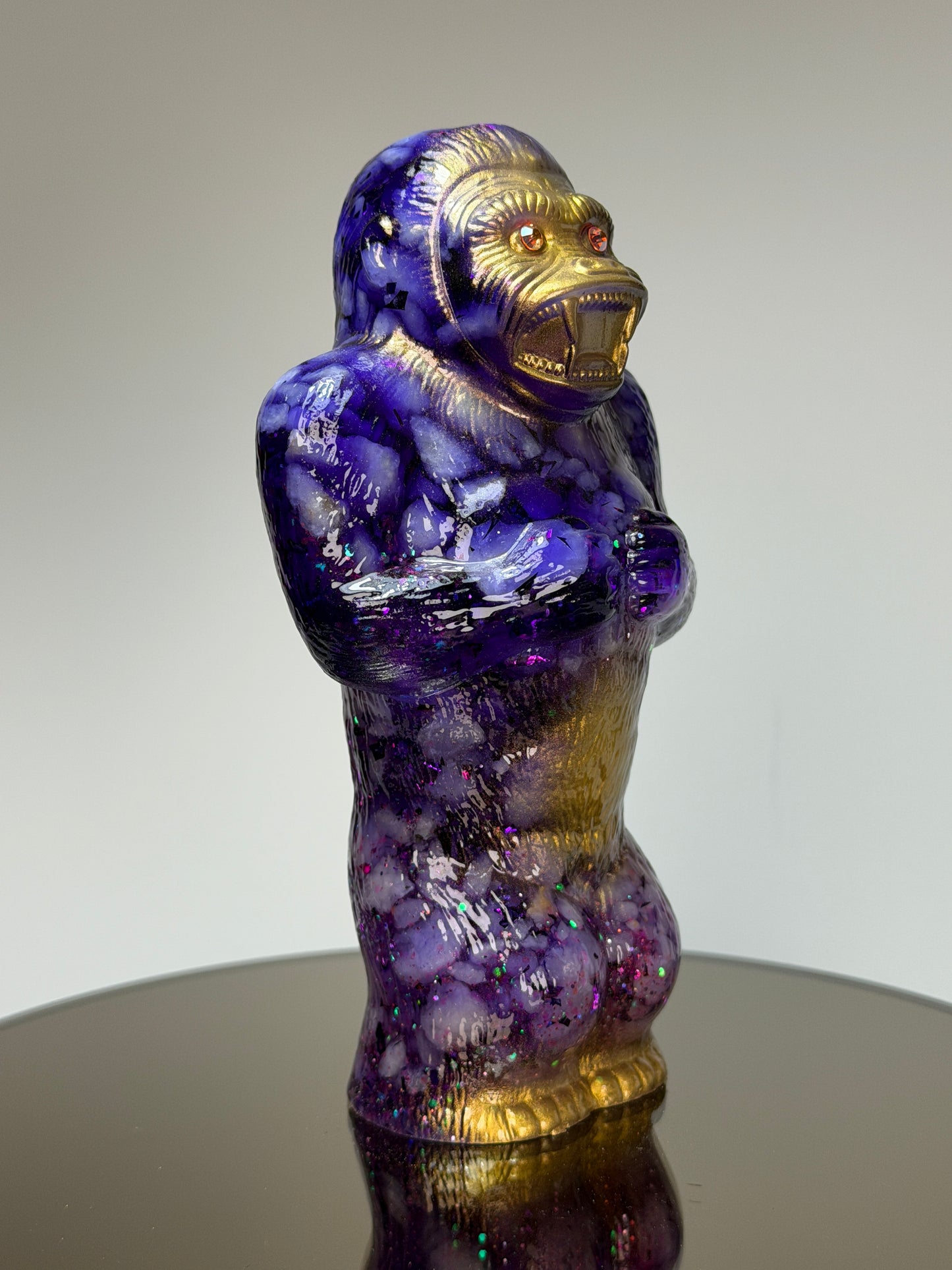 Ape: Purple Gold