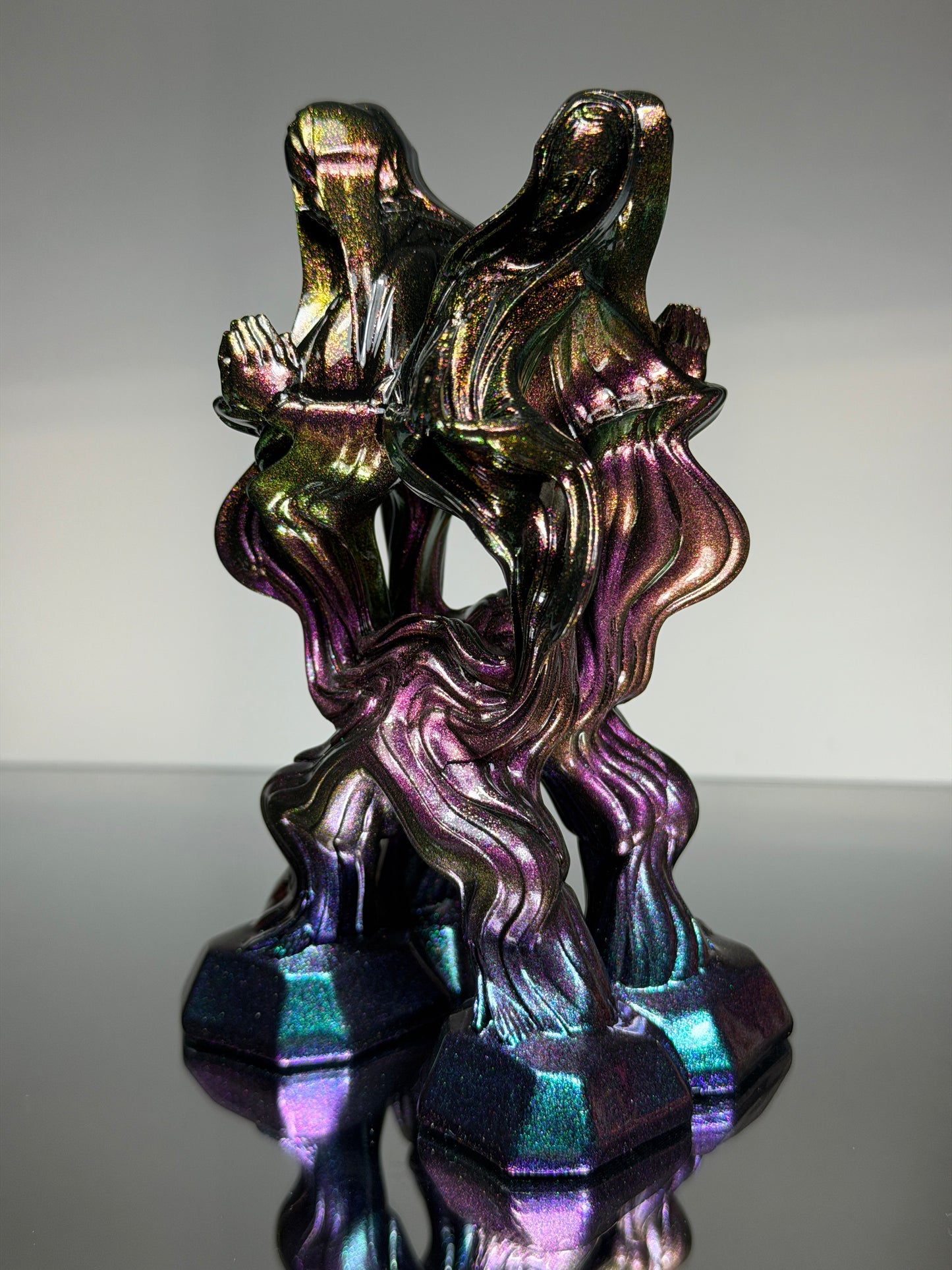 Twisted Sisters: Coven of Colorshift