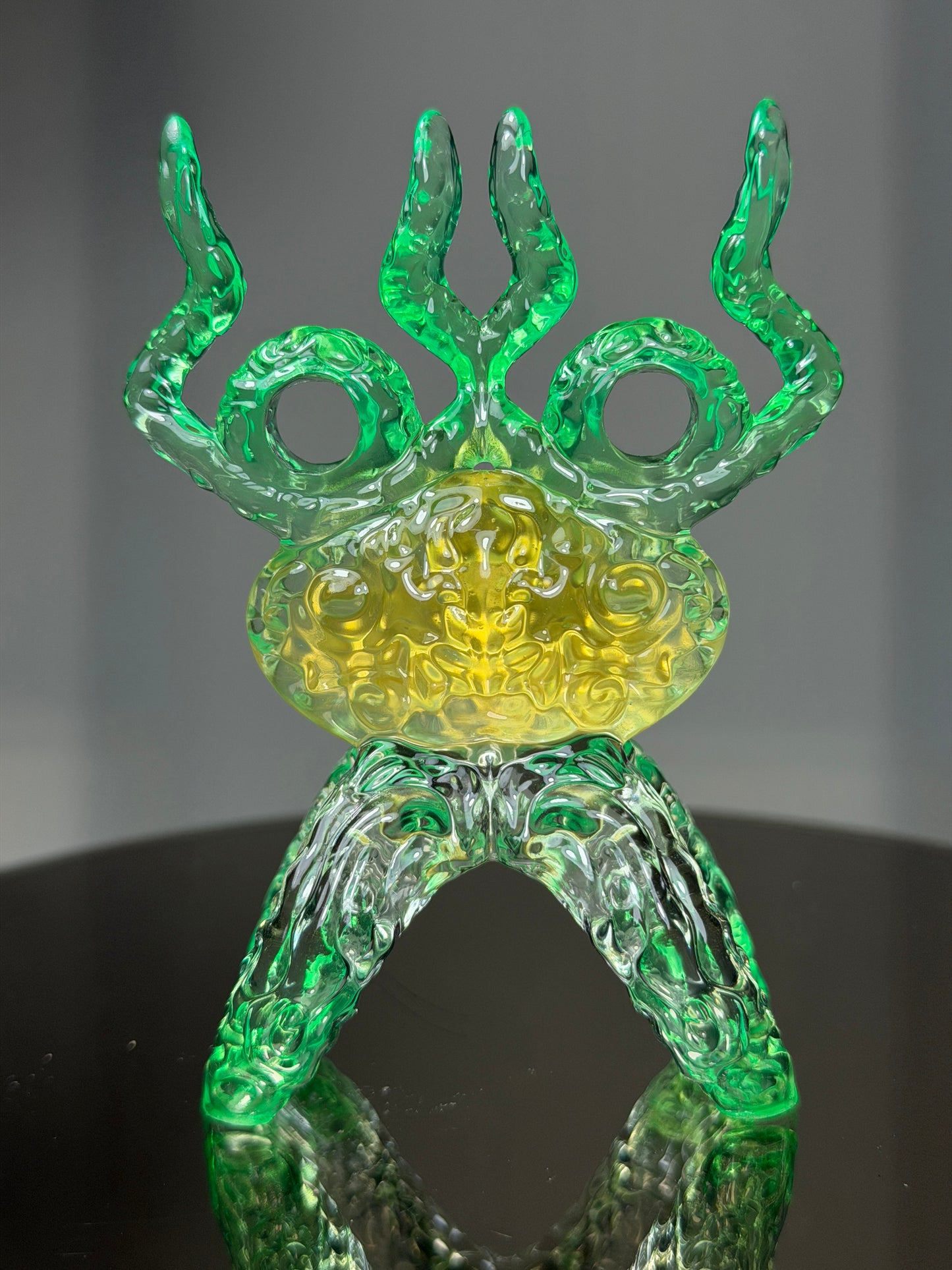 Germ Twenty Five: Toxic Plant