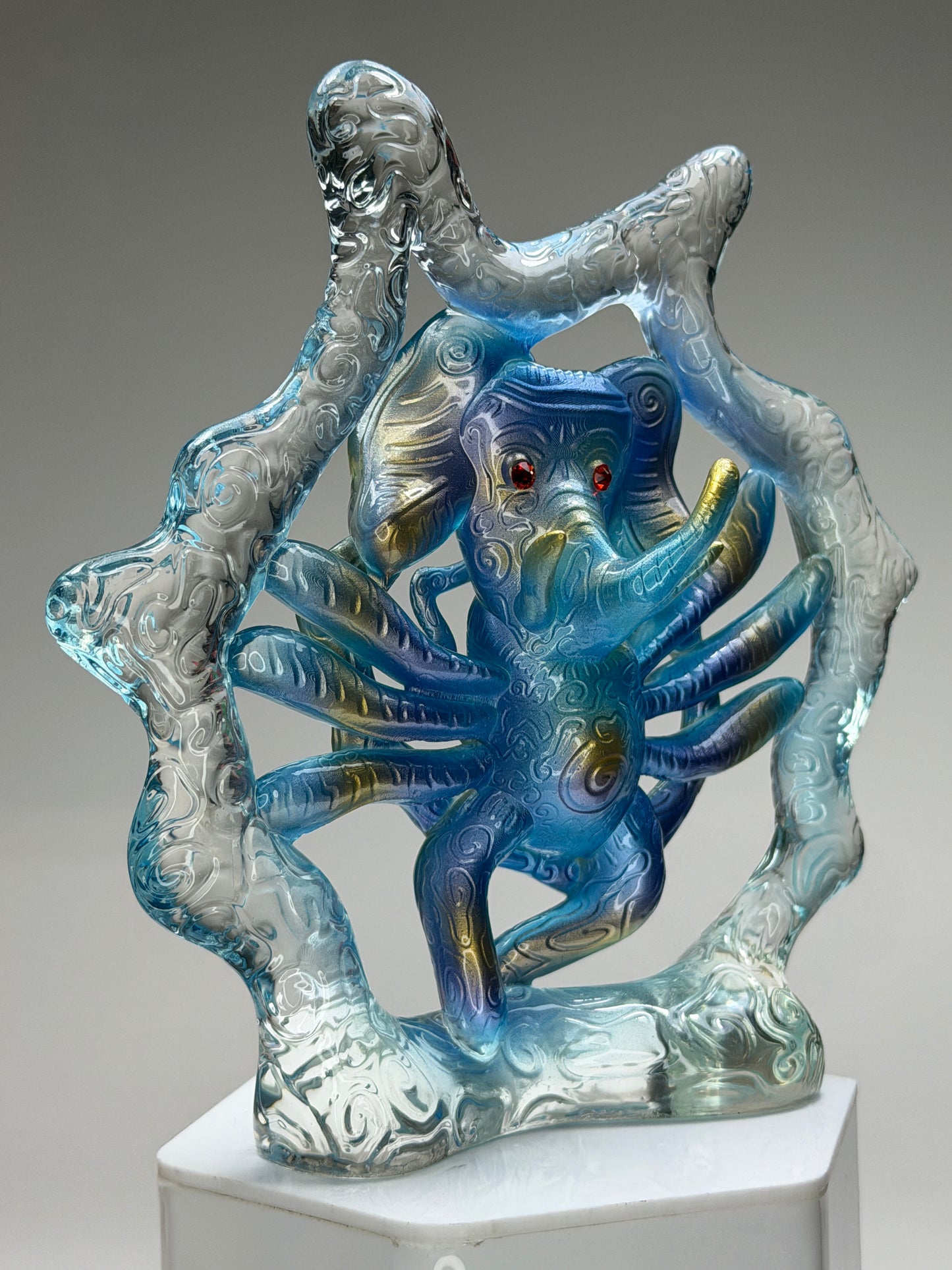 Ganna Sh’aa: Water Escape