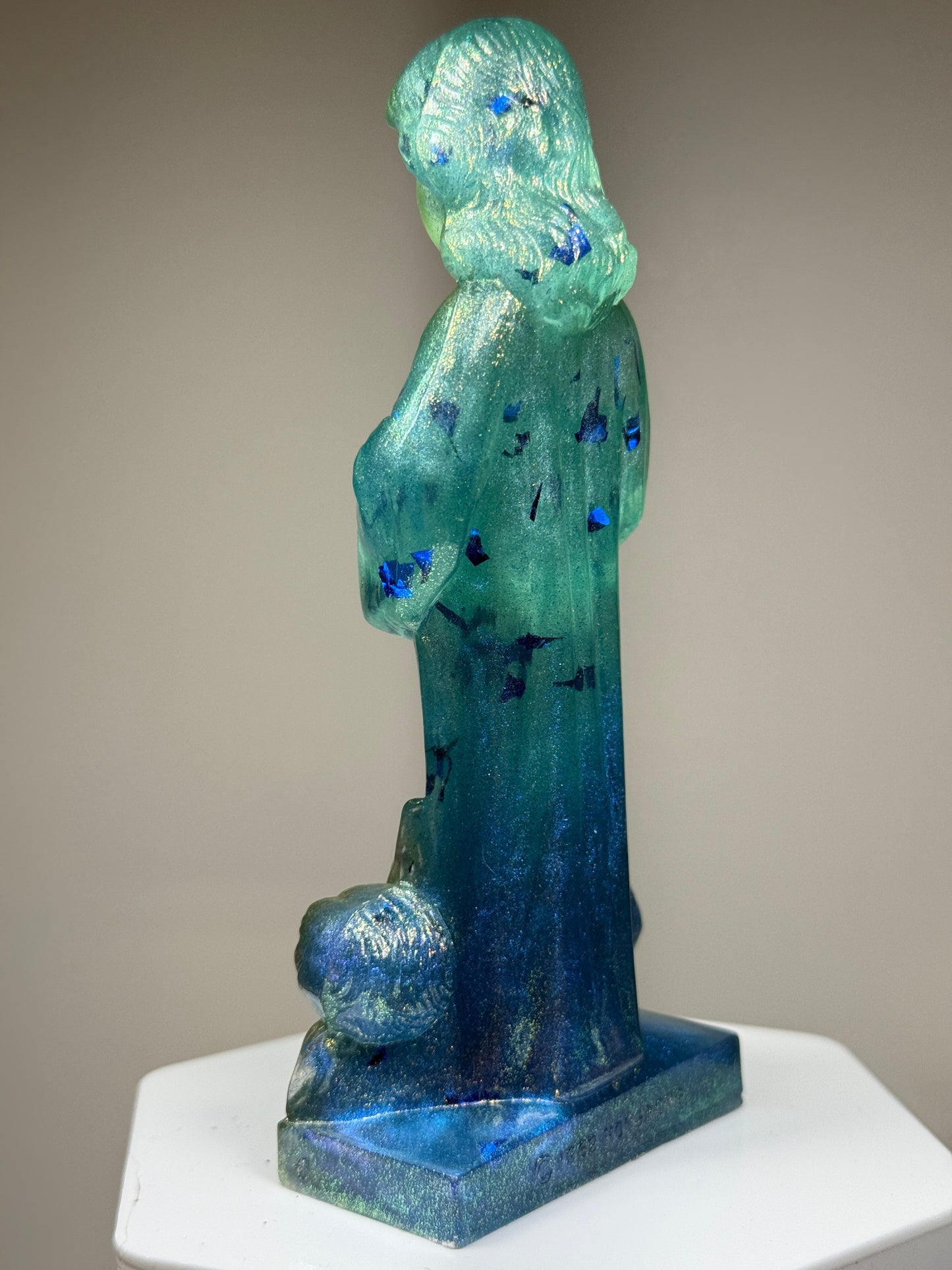 Cherub Slippers Kid: Mist of Mystery