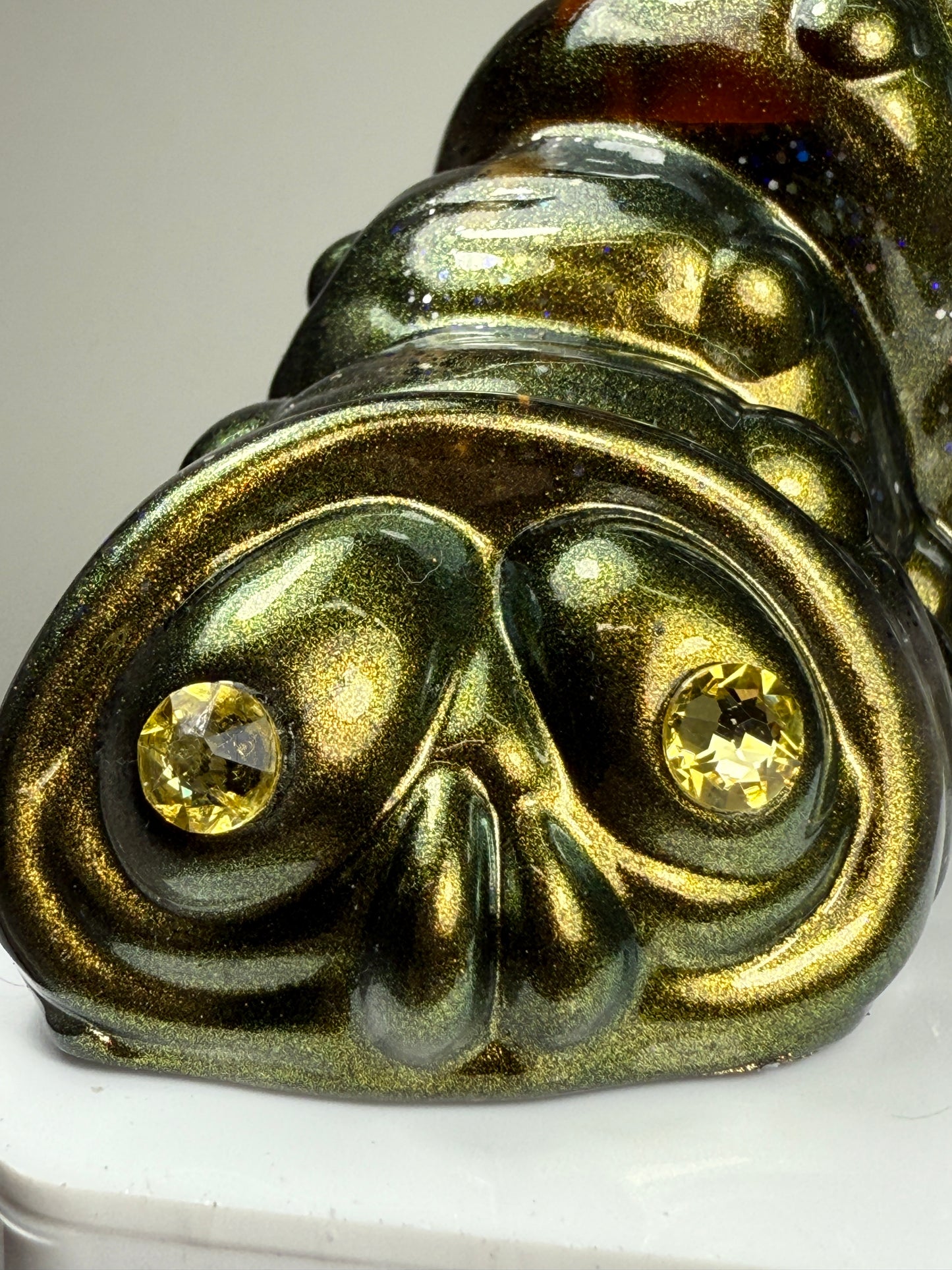 Worm: Future Dissident (L)