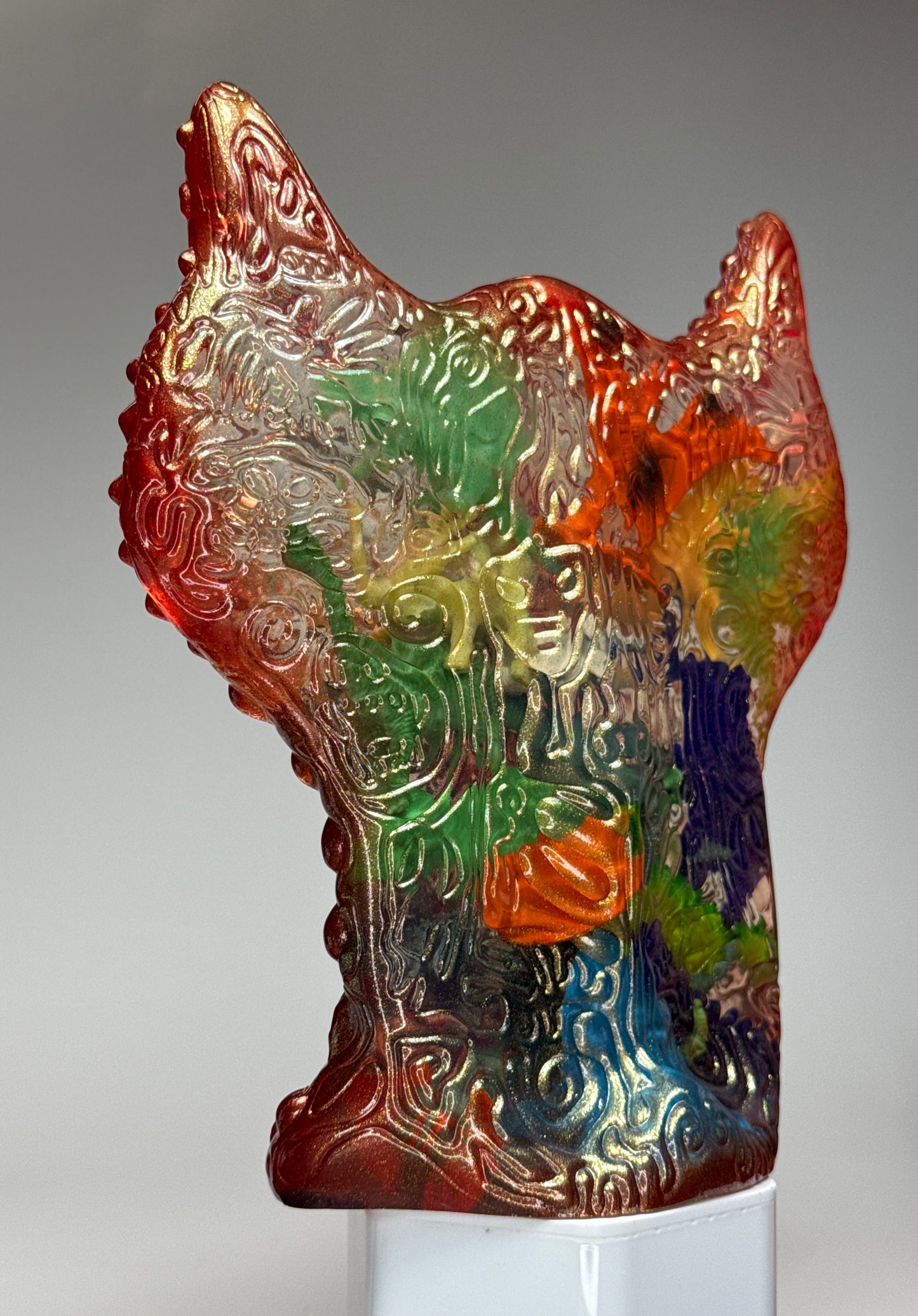 Kaxxl Yi’mm: Dinosaurs