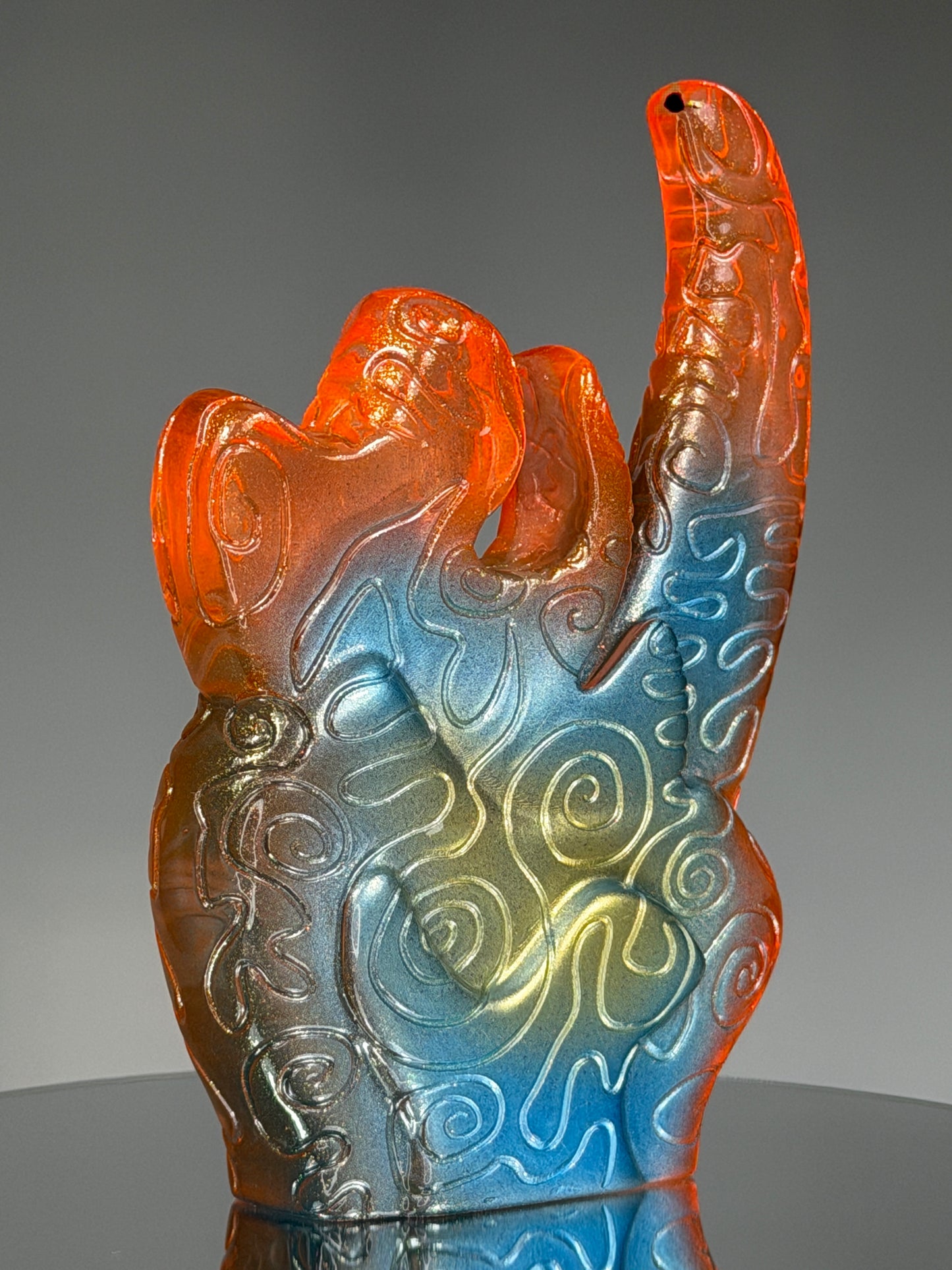 Still life Number 17: Sunny Stones