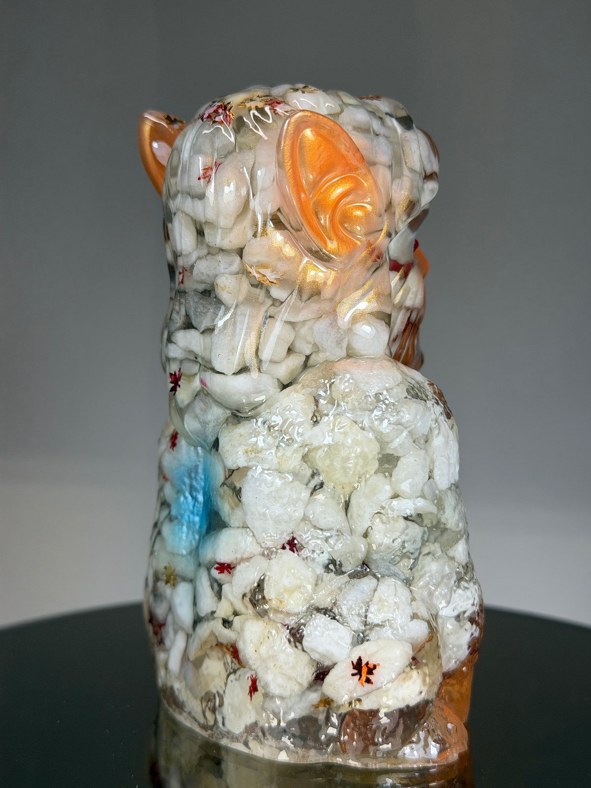 Tago Gorilla: Late Autumn