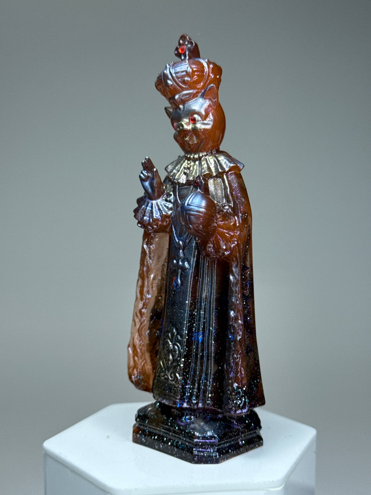 Saint Piggy: Dream Space