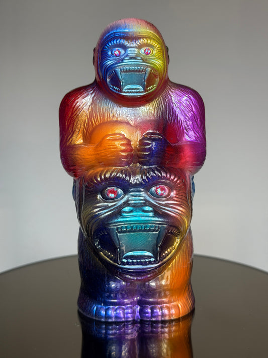 Stumpy Pants Ape: Reverb Trousers