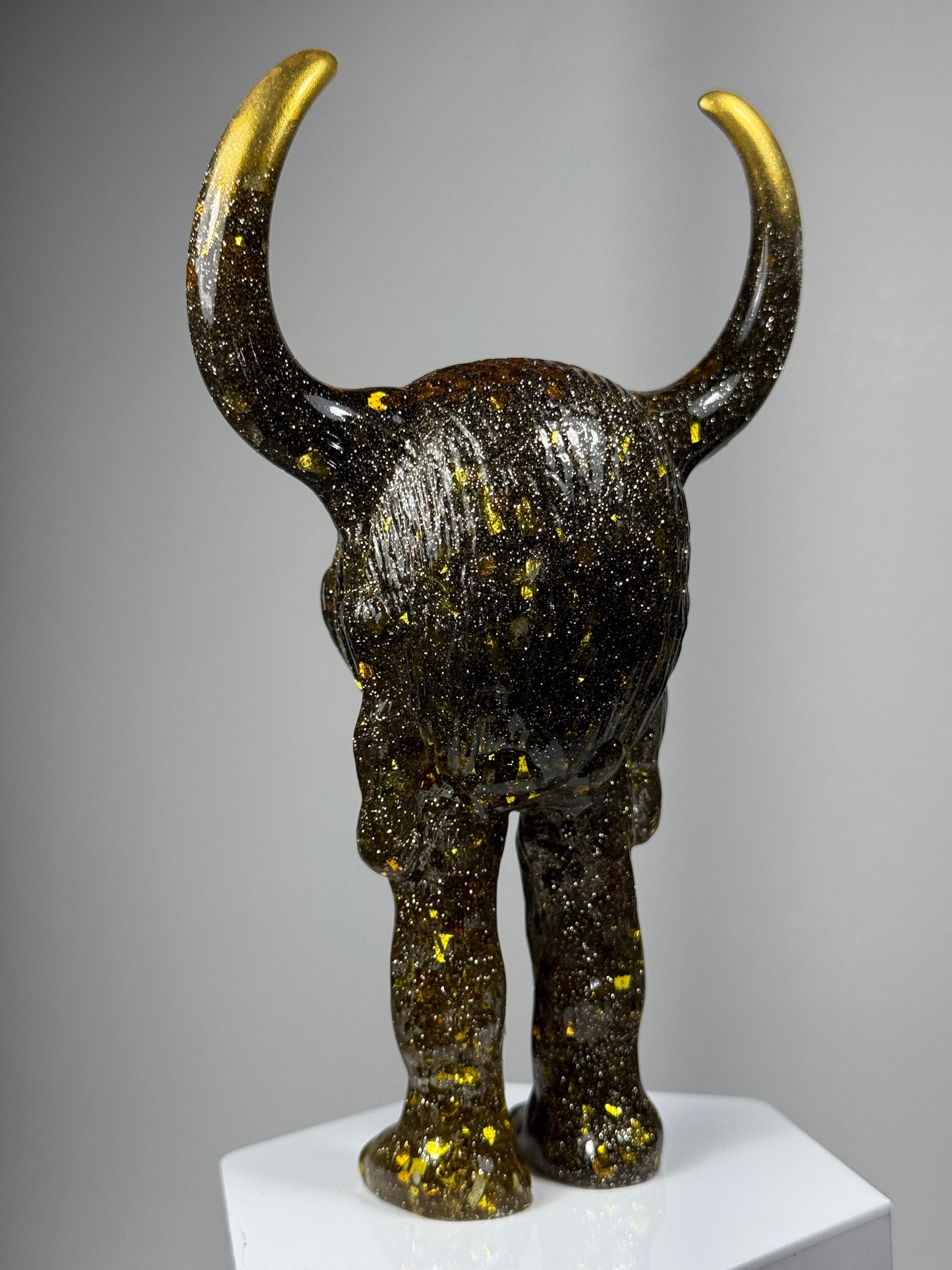 Lil Satan: Golden Boy