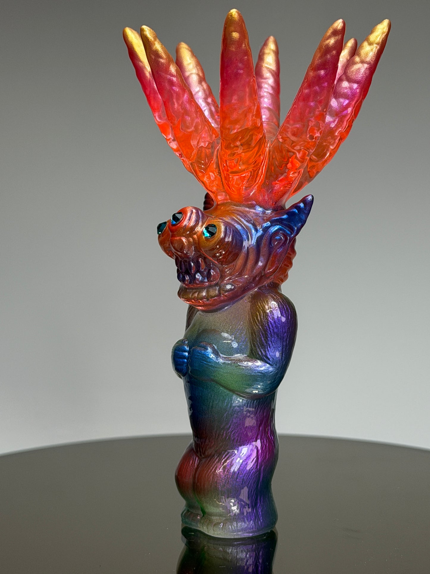 Bafflerack Ape: Bafflingly Fabulous