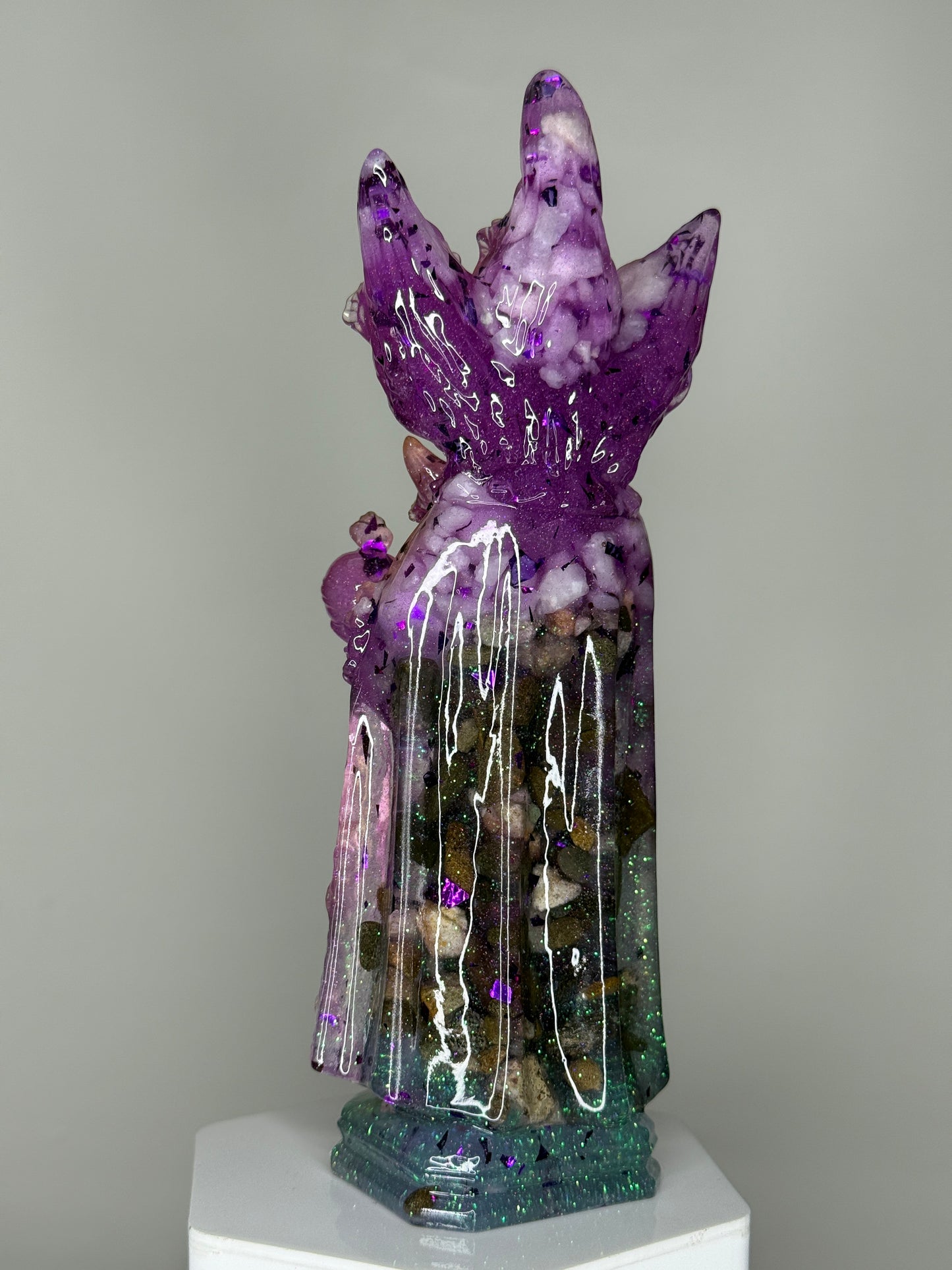 Saint 666: Hypocrisy