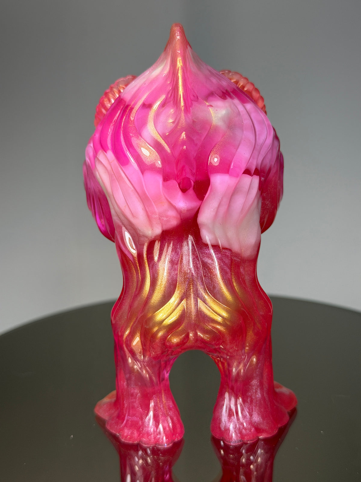 Wag Hopper: Pink Joy