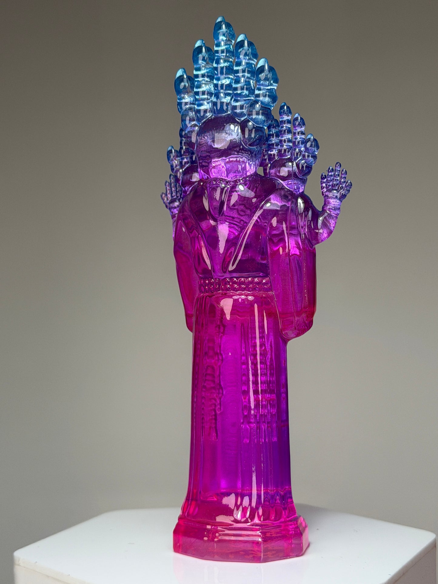 Ape Claw Secret Ceremony : Pink Day