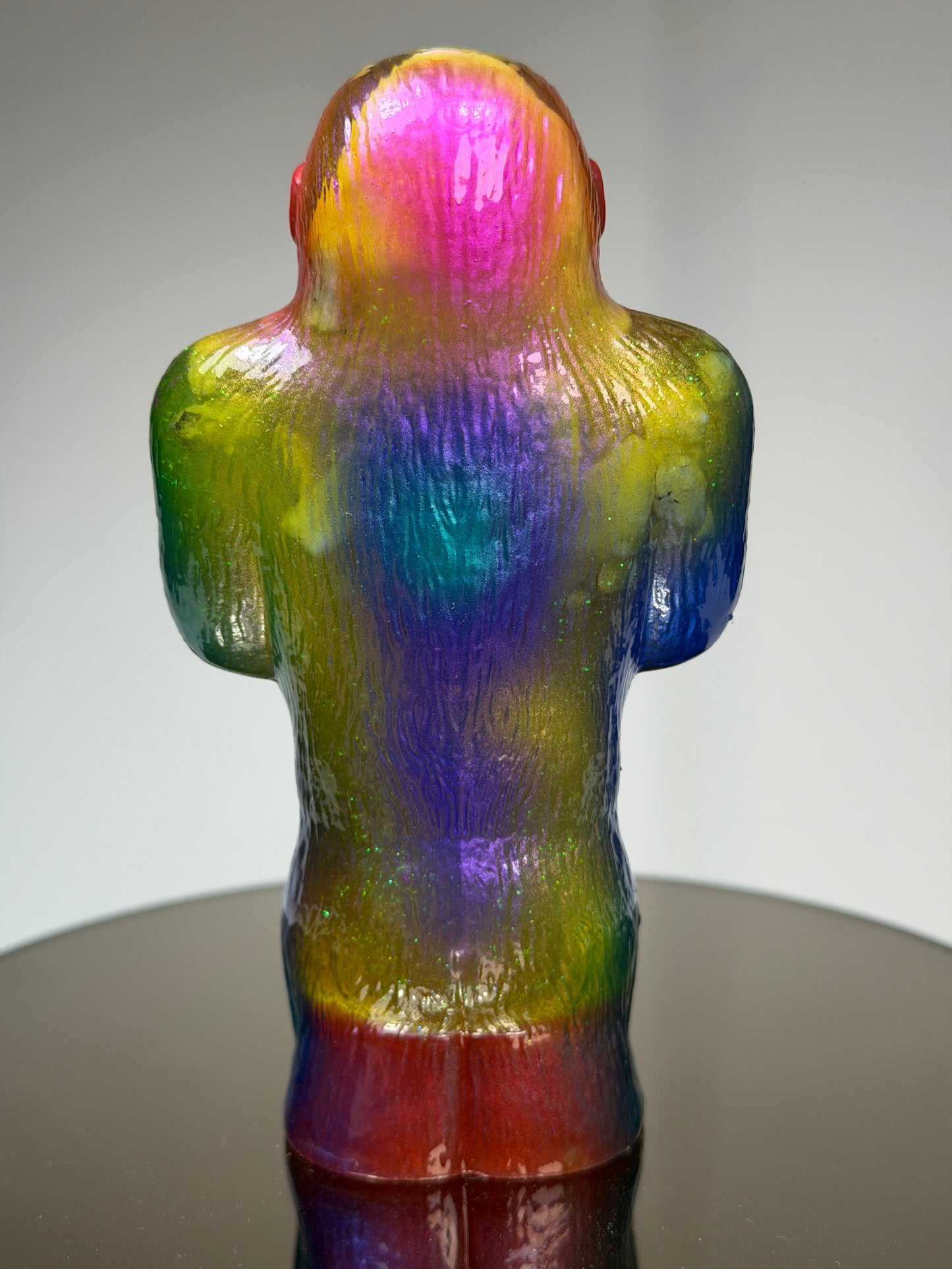 Ape: Organ Reader