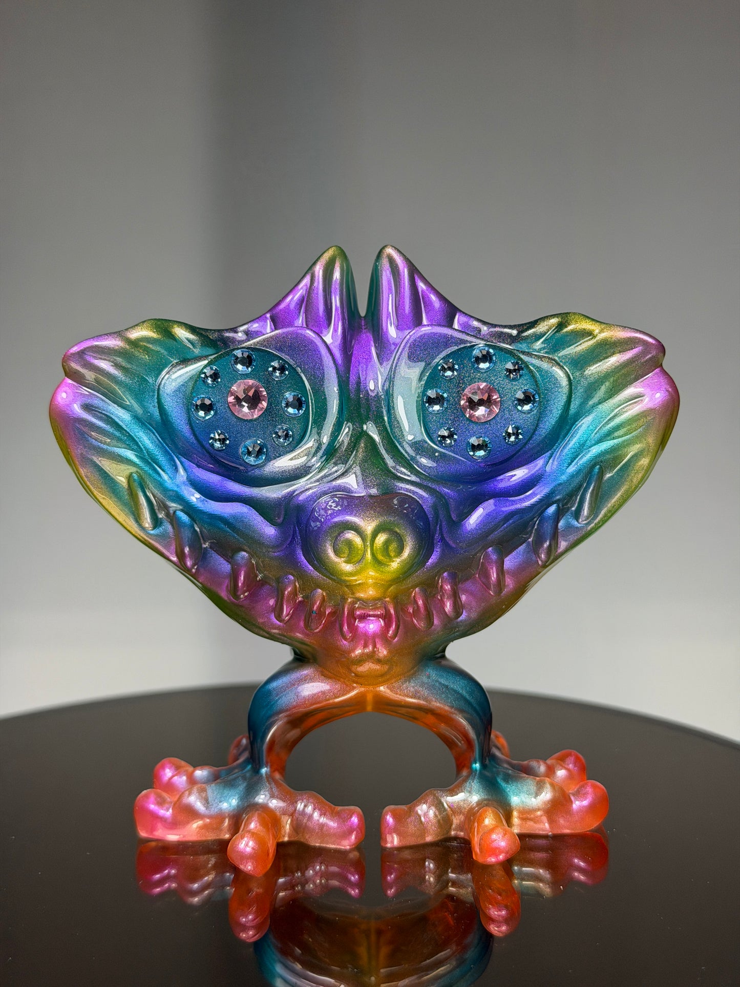 Geef: Universal Colors