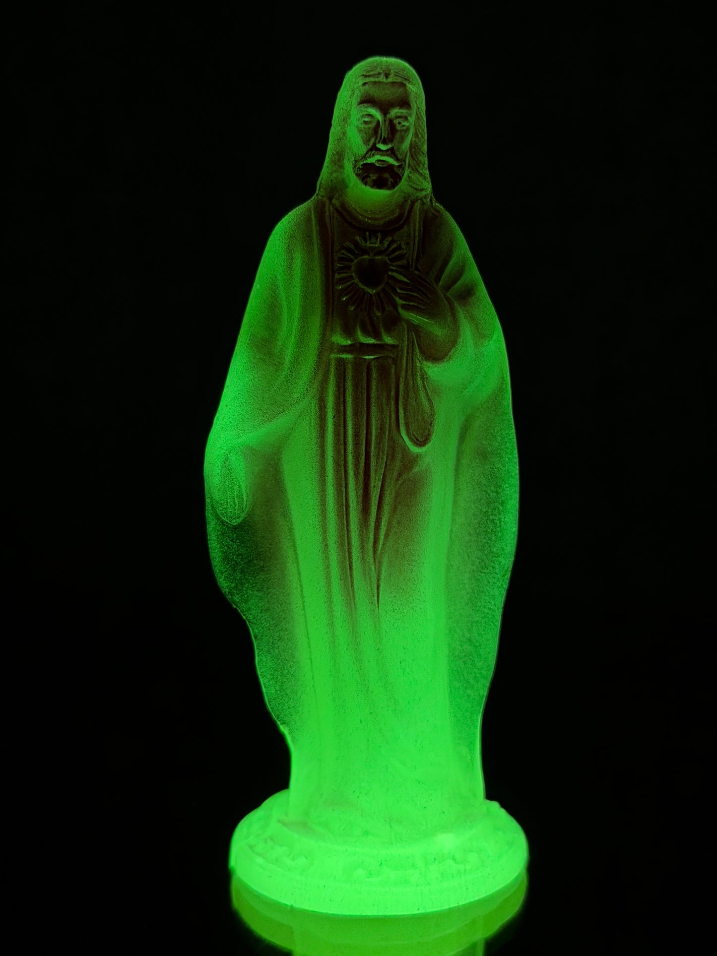 Personal Jesus: Glow Word
