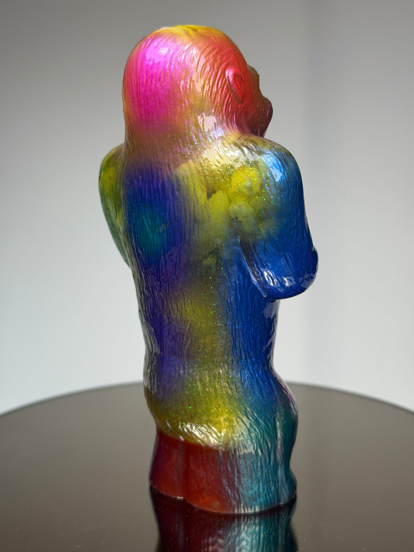 Ape: Organ Reader