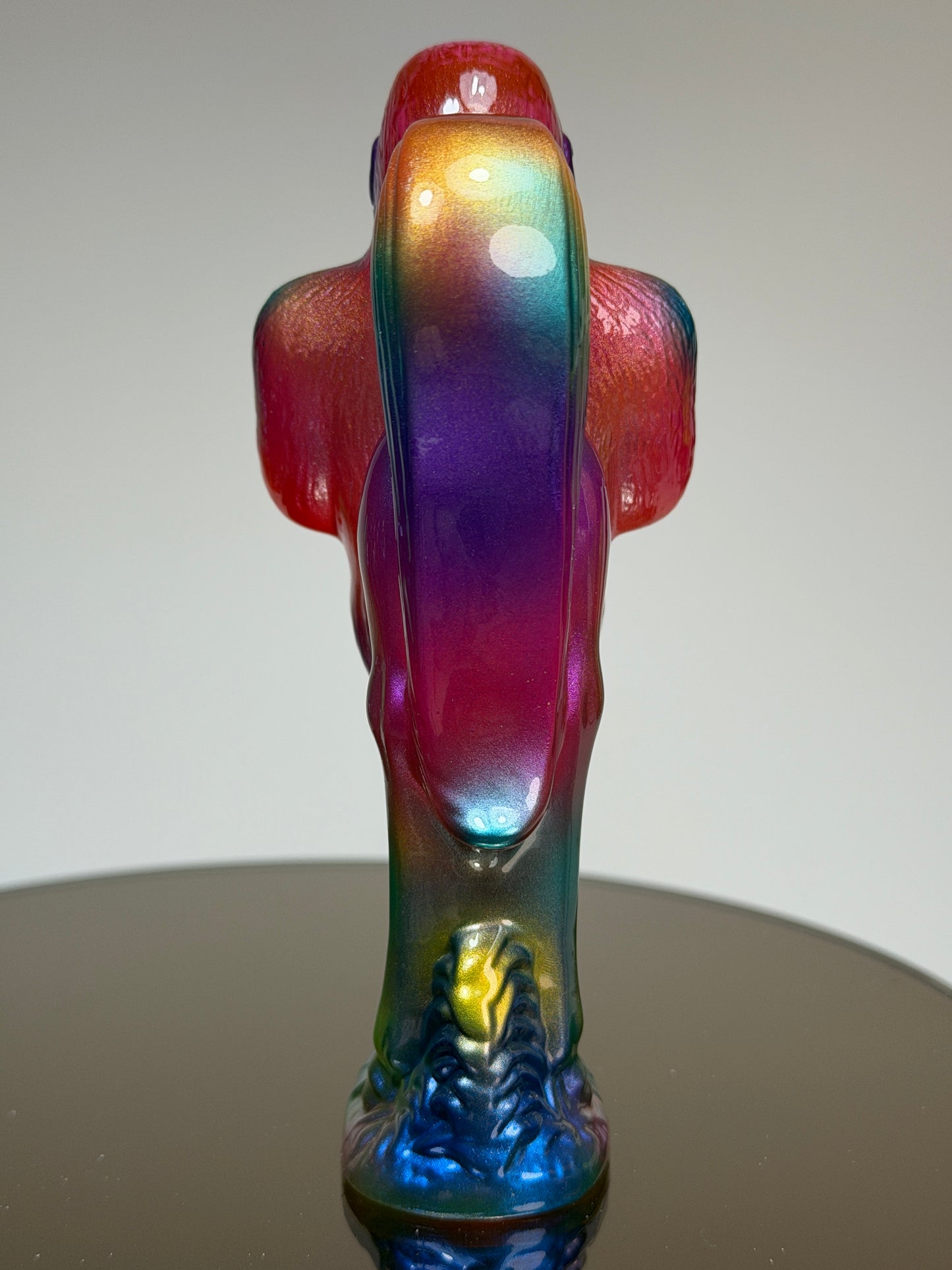 Centaur Ape: Everlasting Hoofer