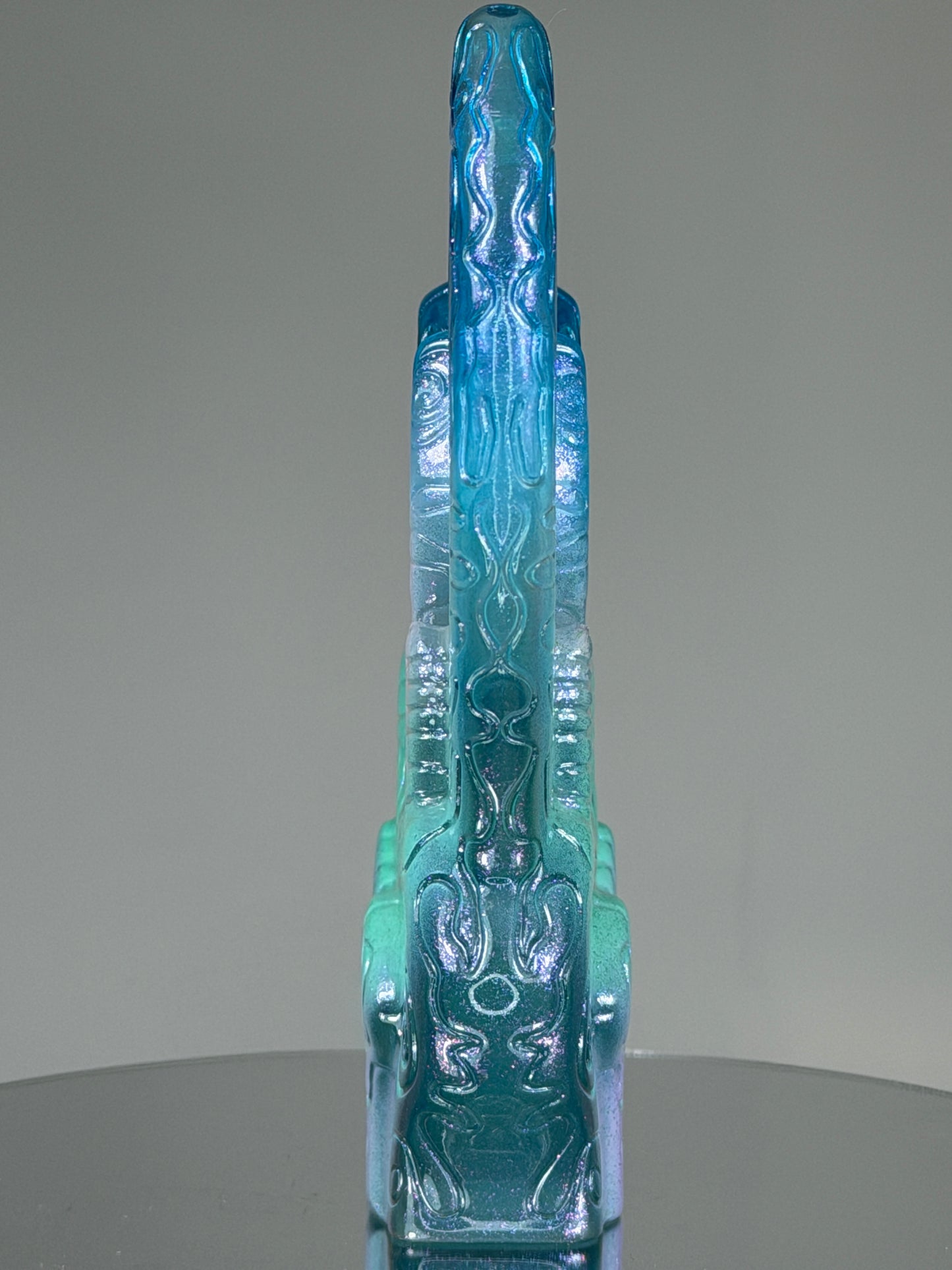 Still life Number 17: Darkness in the Light