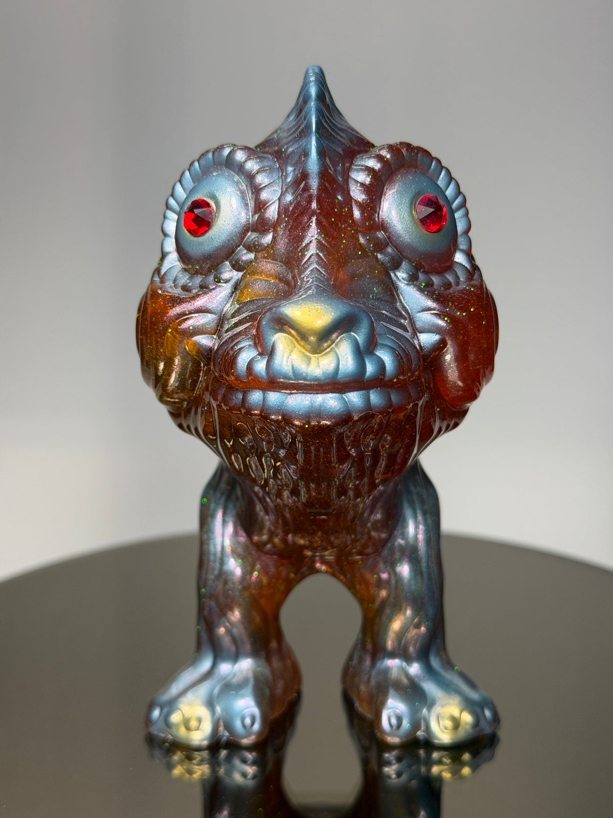 Wag Hopper: Stupid Joy
