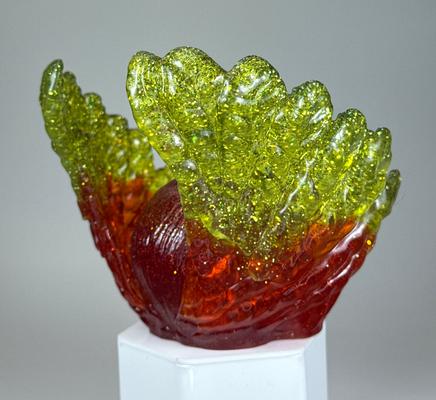 Cherub Ape: Giant Sized Floody Lava