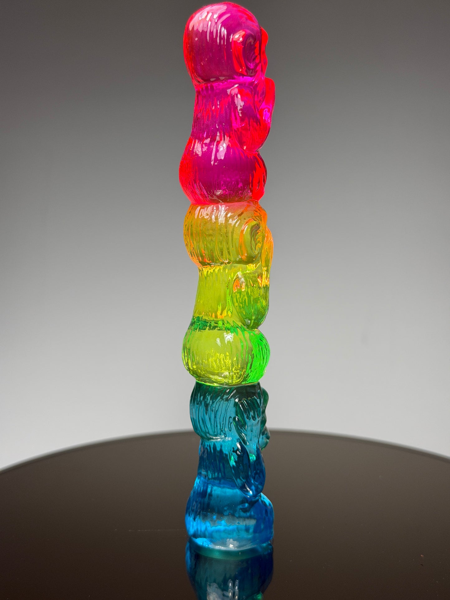 No Evil: Slapstick Stack