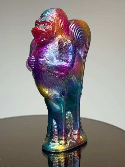 Centaur Ape: All Powerful Hoofer