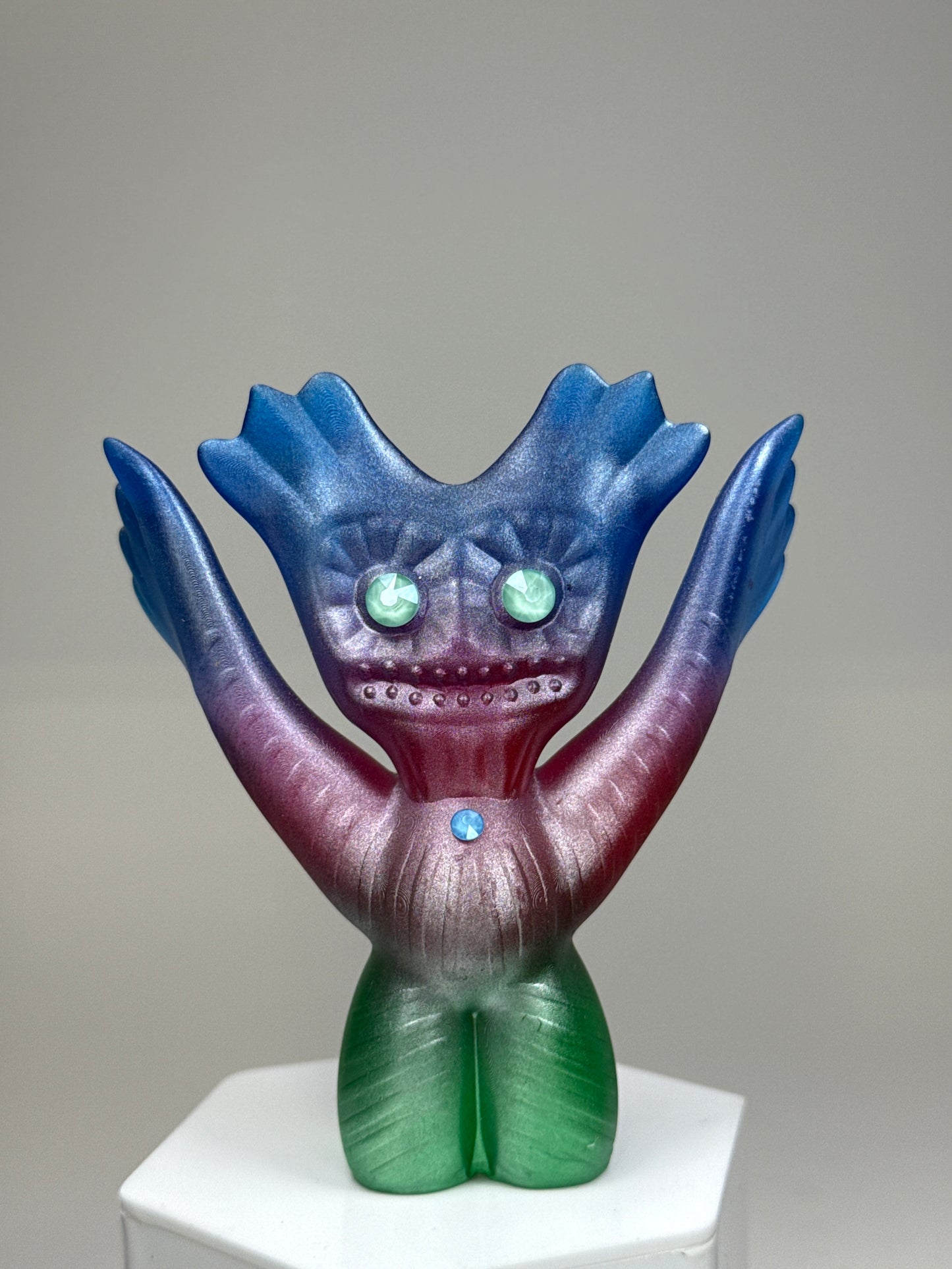 Sky Kidd: Fables and Skids