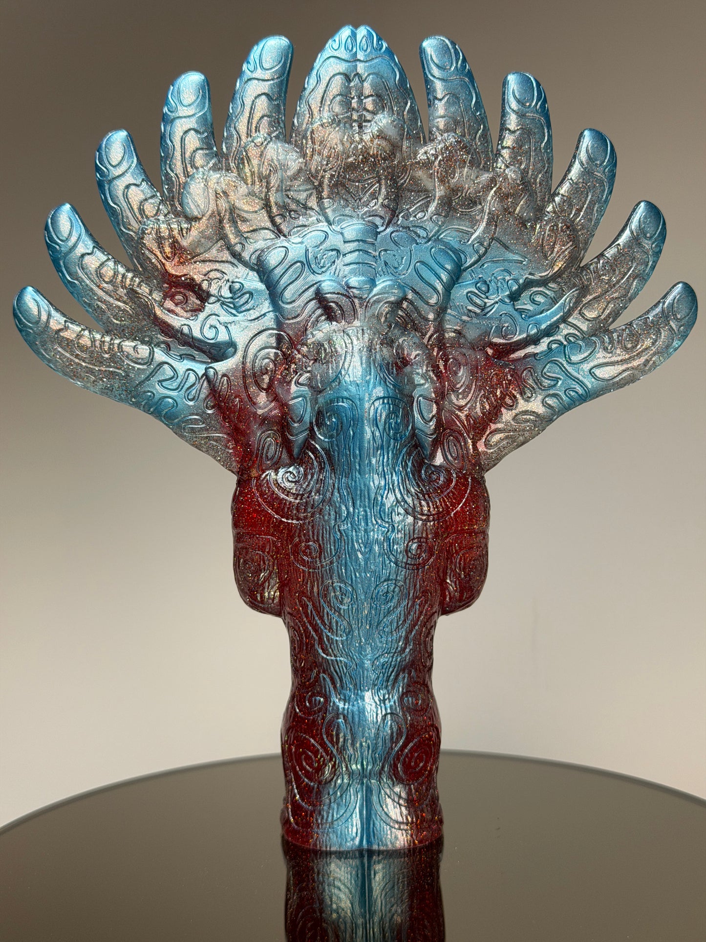 Ezqqn Ap’ee: Afterlife Cycle