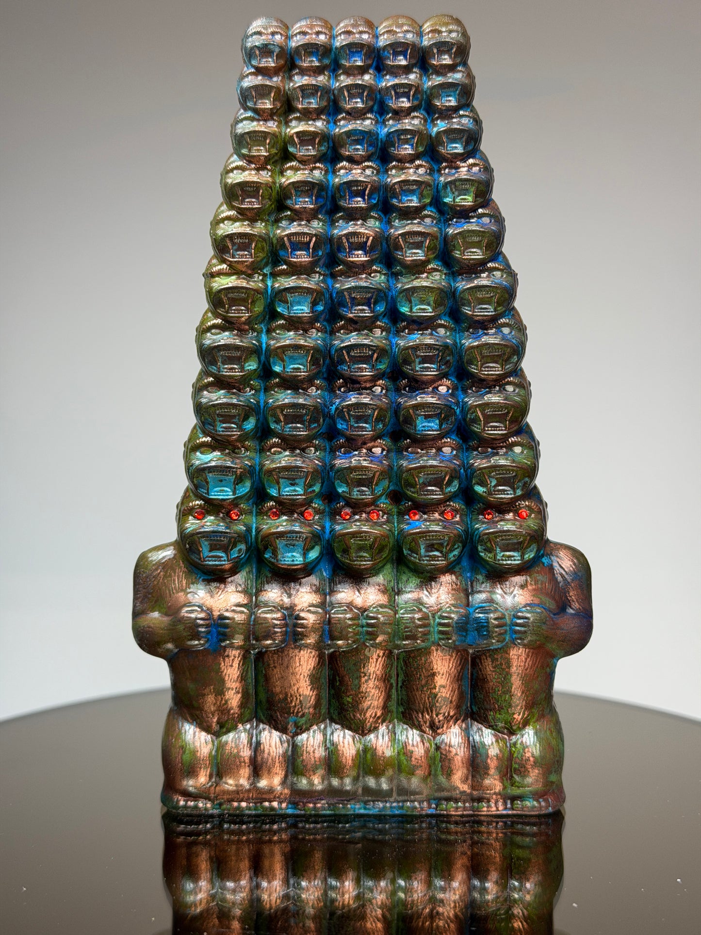 Ape One Hundred: Copper Plated Evermore