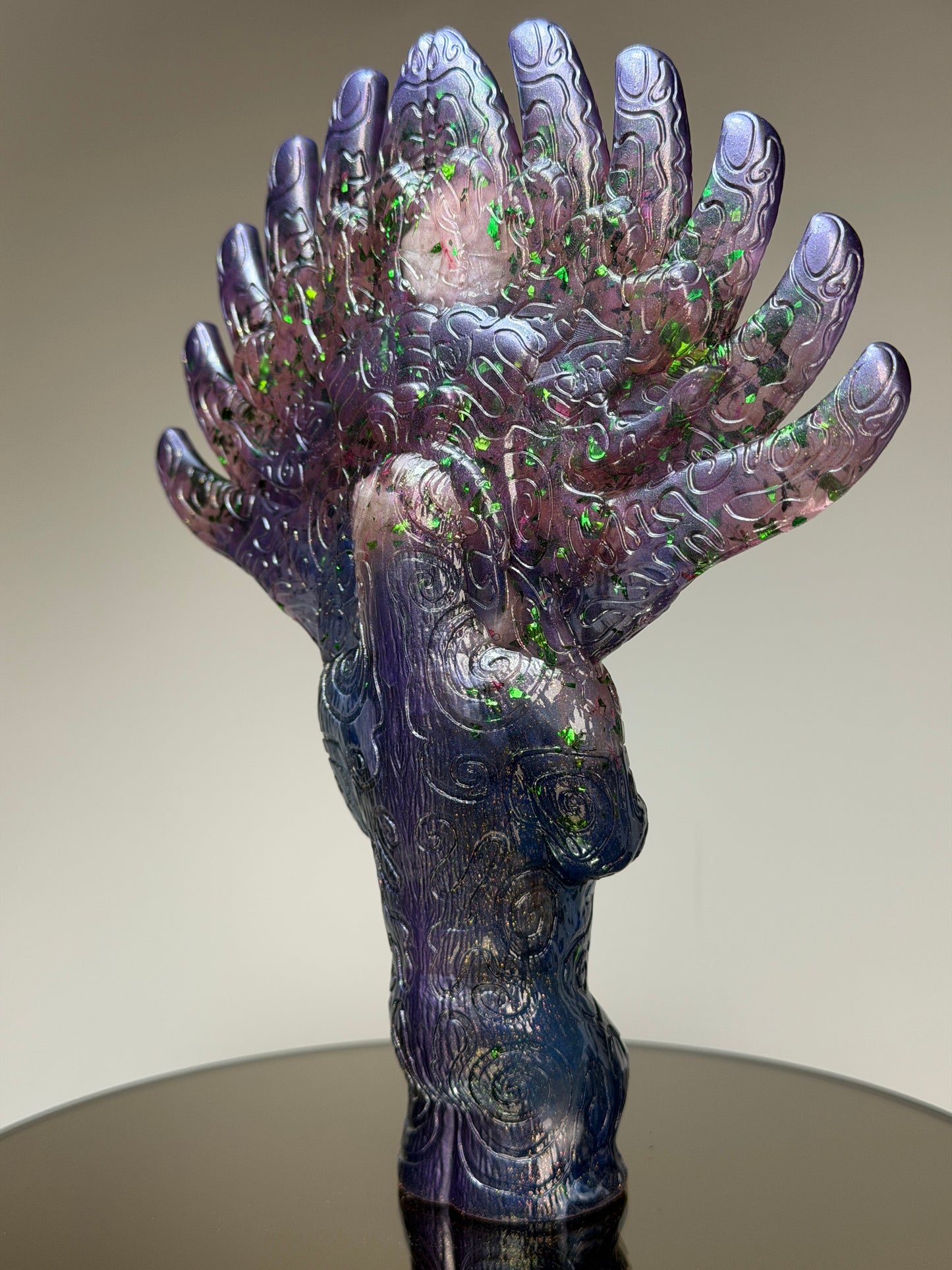 Ezqqn Ap’ee: Earthborn Cycle