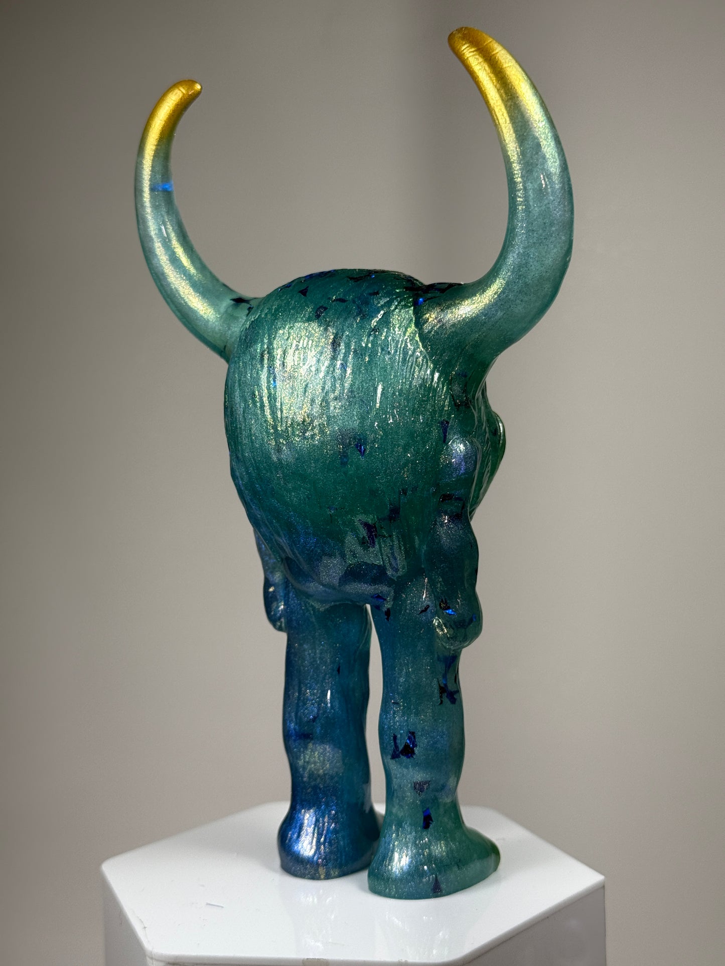 Lil Satan: Blue Life