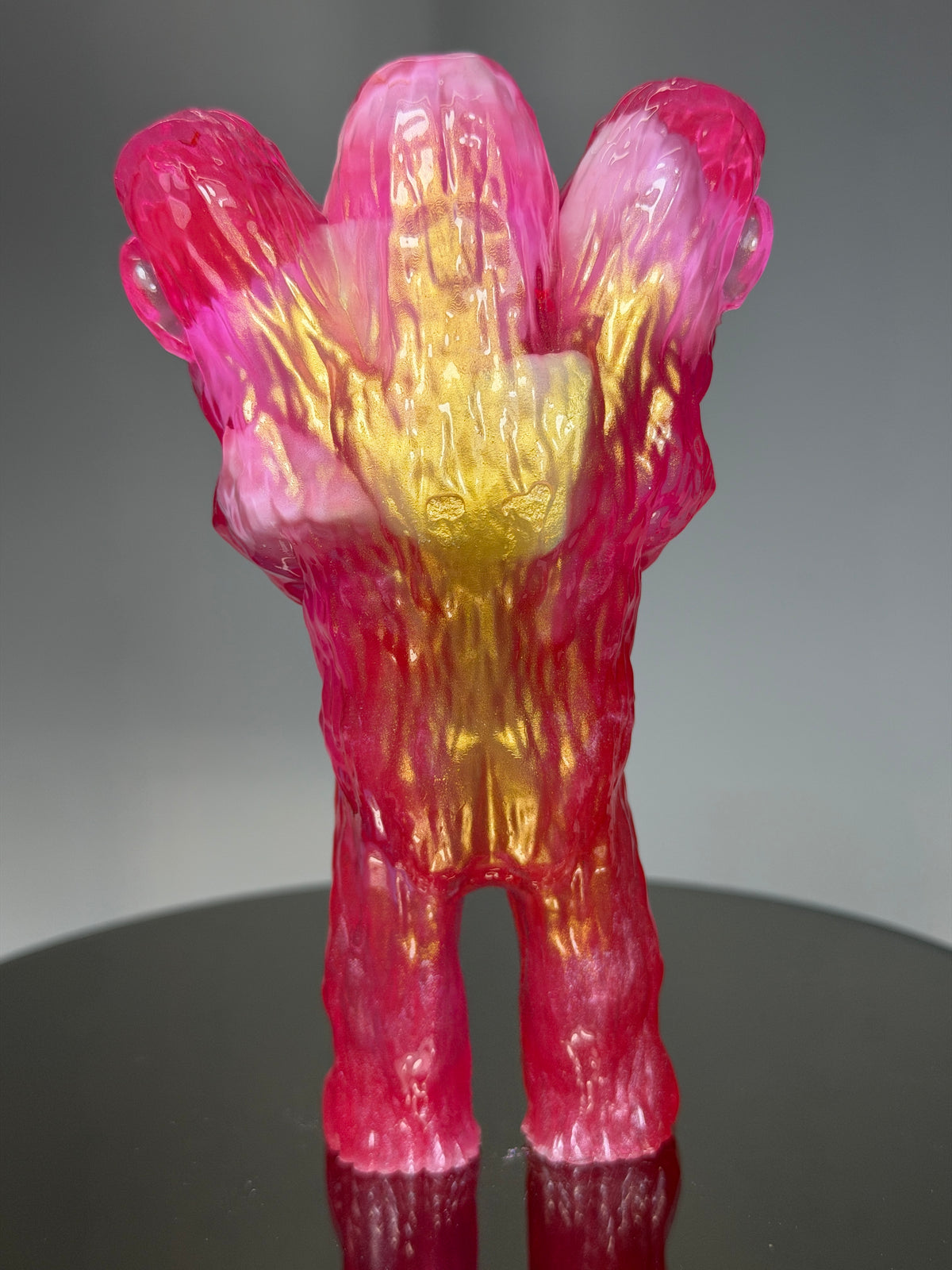 Ape Walker: Pink