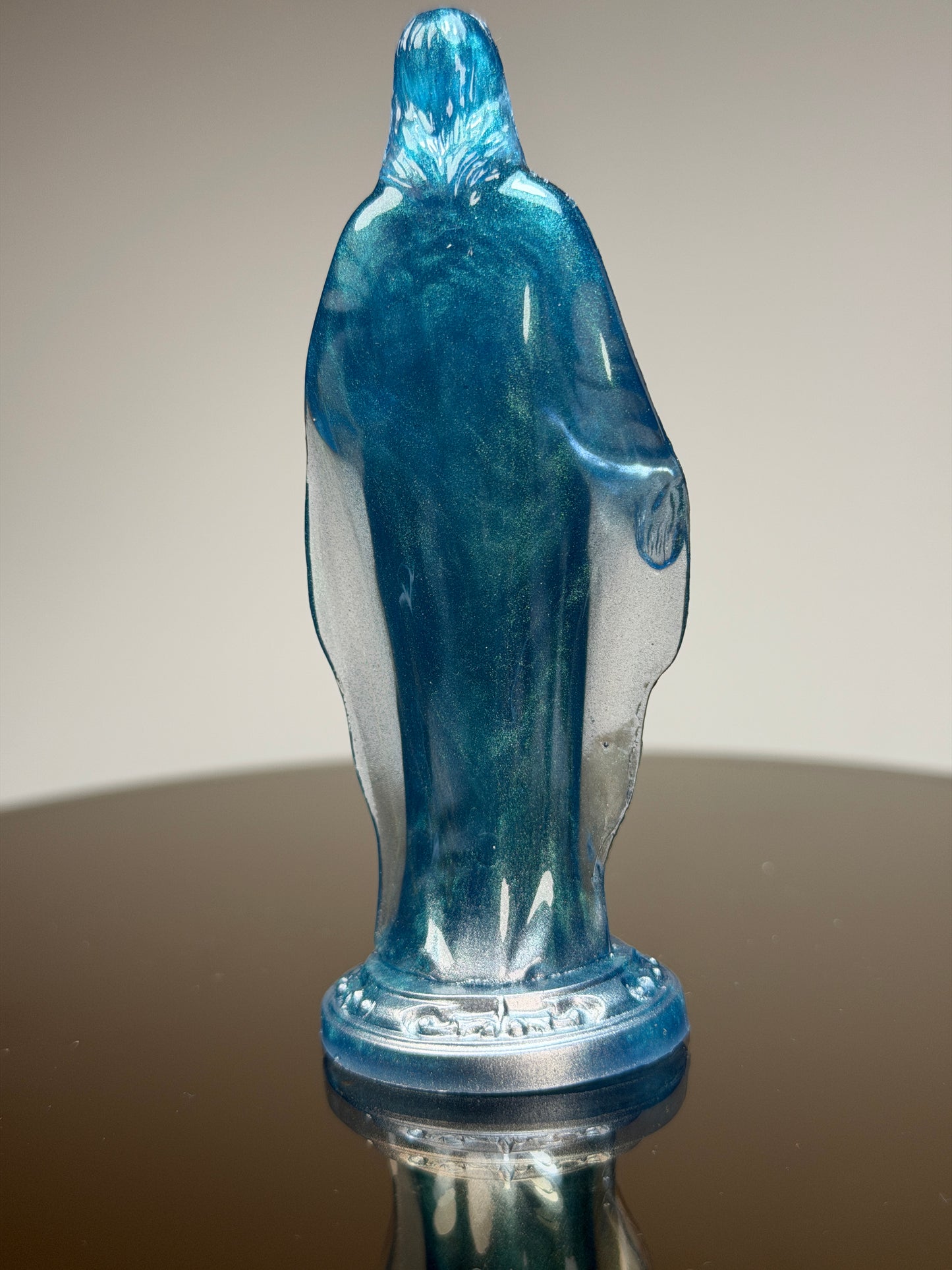 Personal Jesus: Ghost Blue