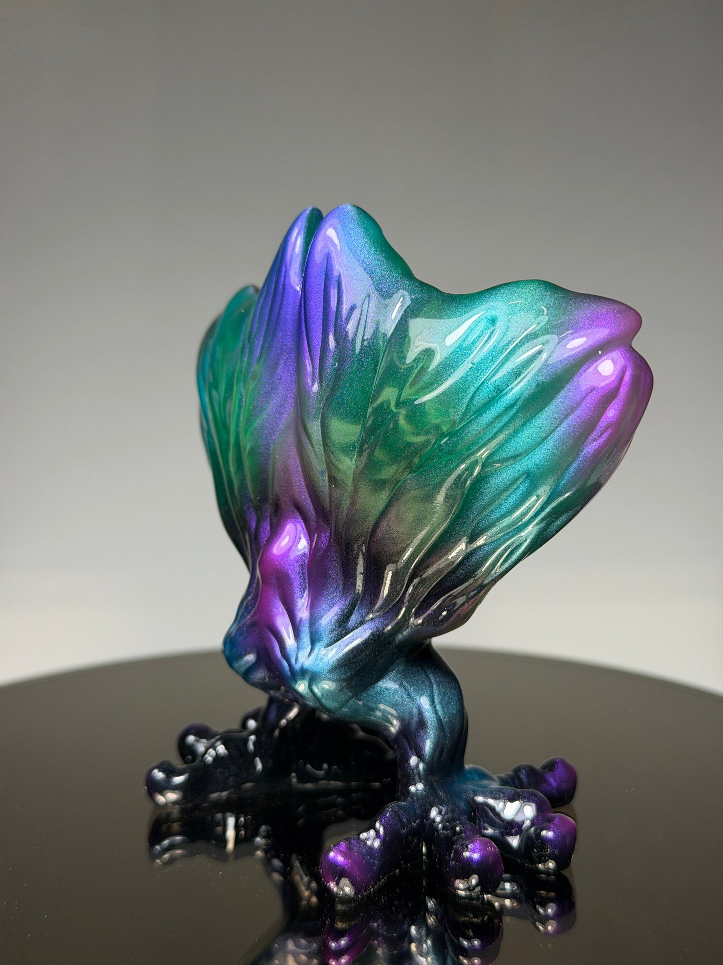 Geef: Midnight Request