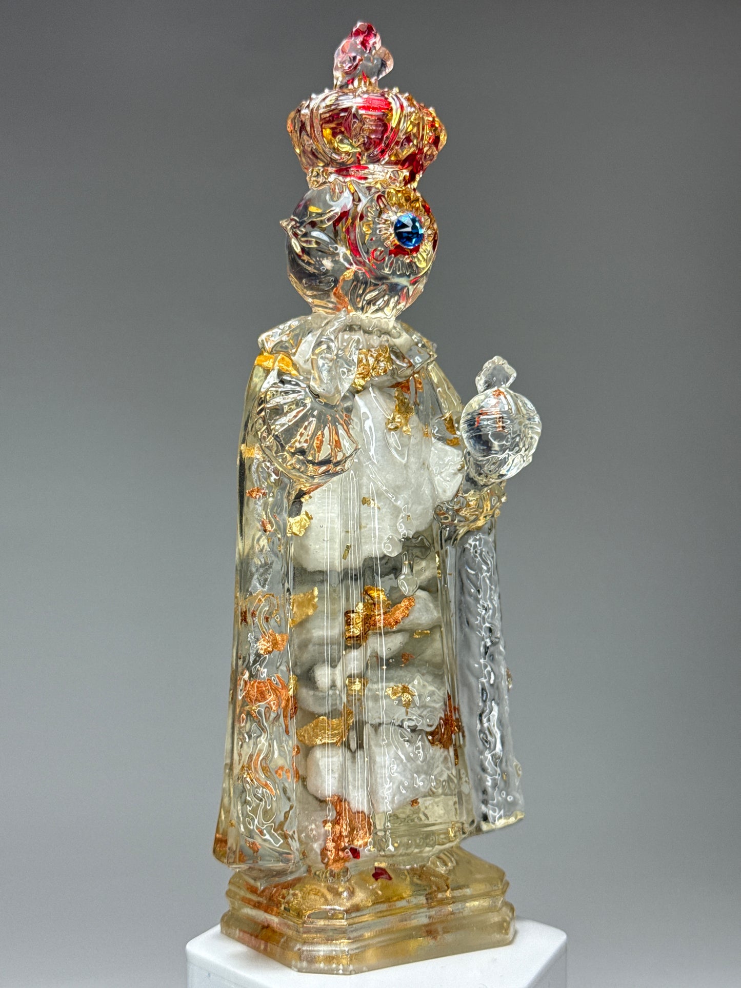 Saint Eye: God’s Gift to Optometry