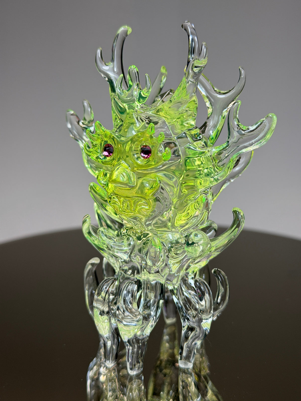 Water Zang: Yellow
