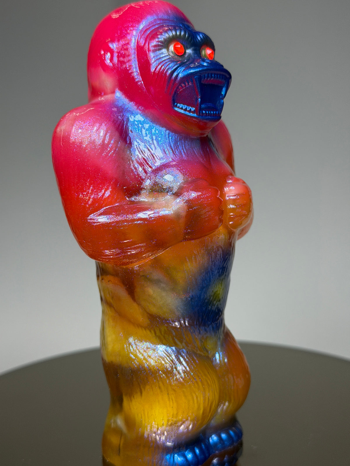 Ape: Seething Glow