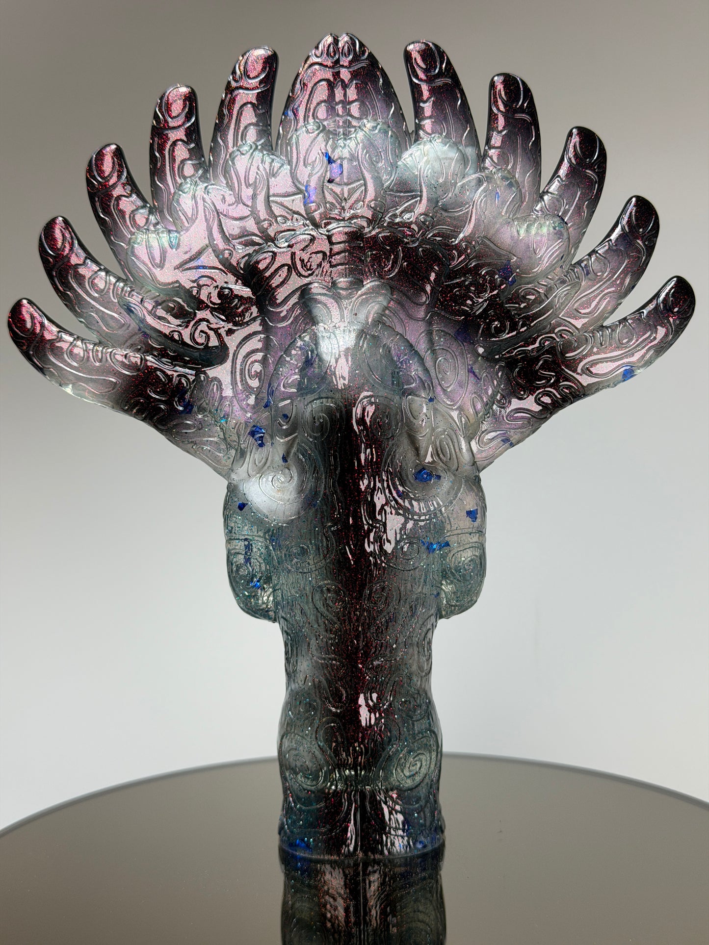 Ezqqn Ap’ee: Order Worldly Cycle