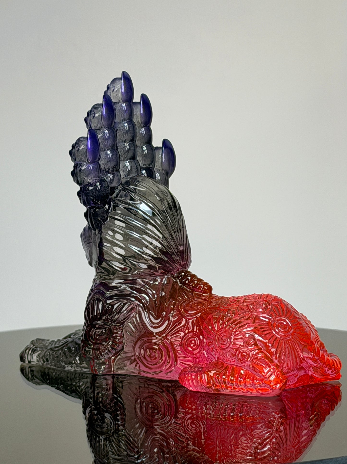 Ape Claw Sphinx: Jupiter Storm