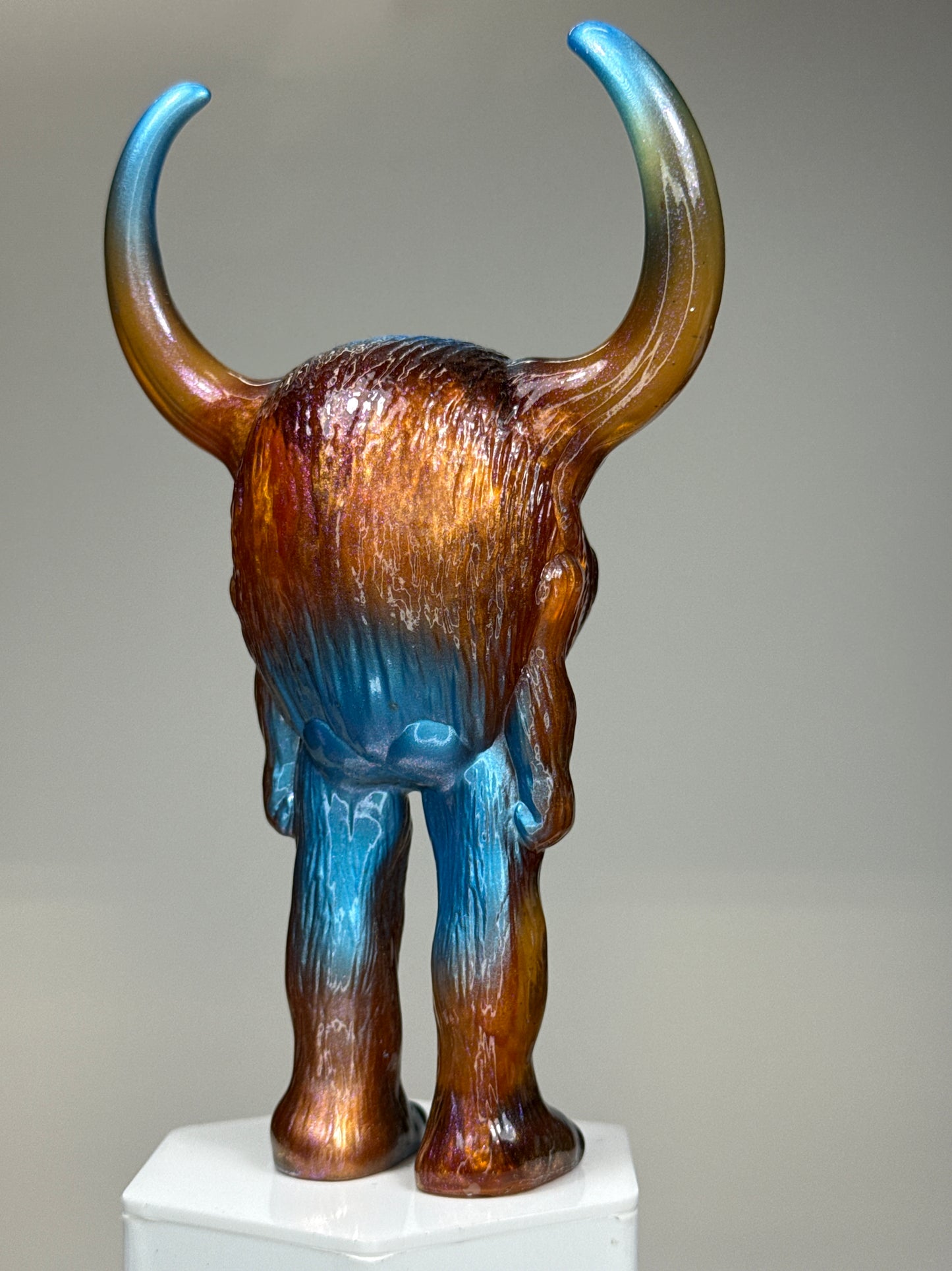 Lil Satan: On Planet