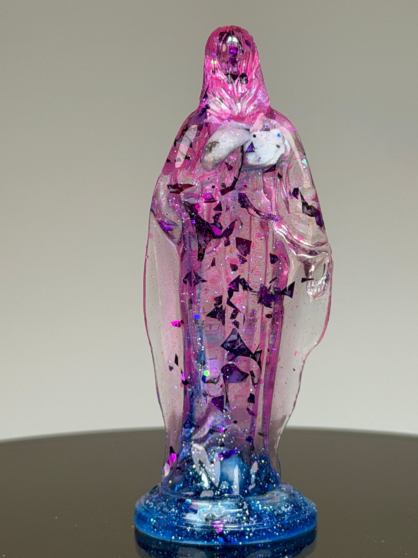 Personal Jesus: Tricky Gleam