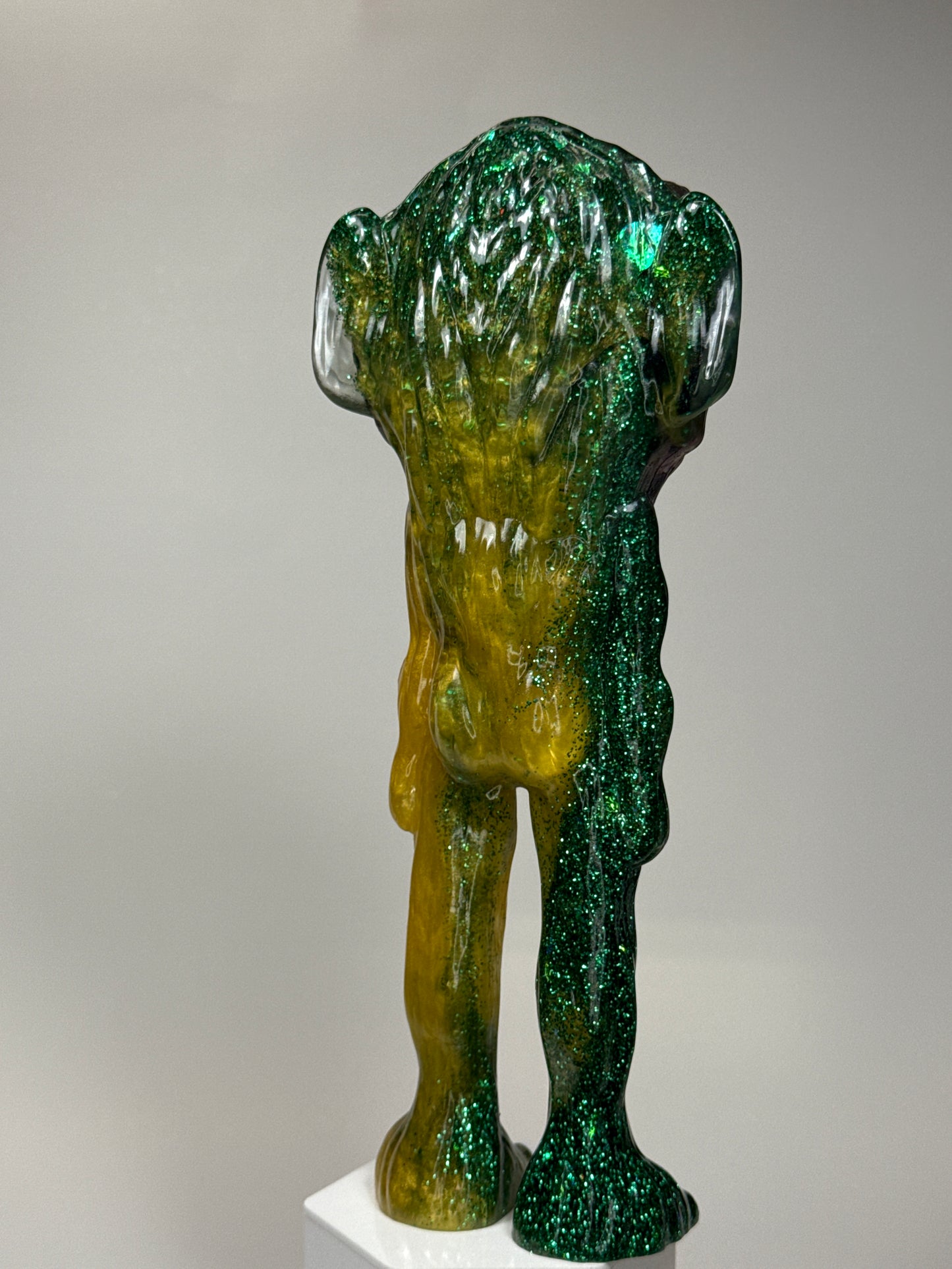 Rage Ape Extreeeme: Lemon Lime Storm