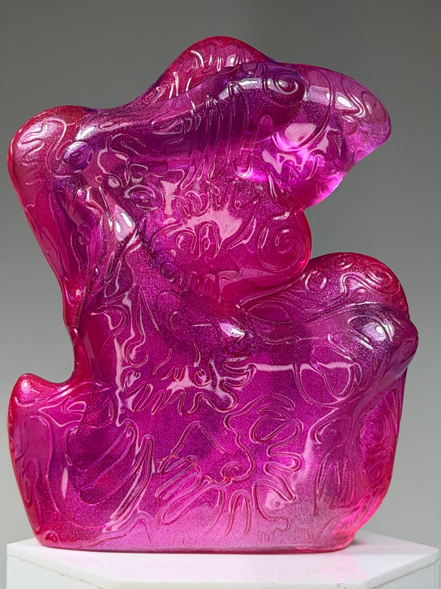 Fazzt Ra’qq: After Dinner Artifact