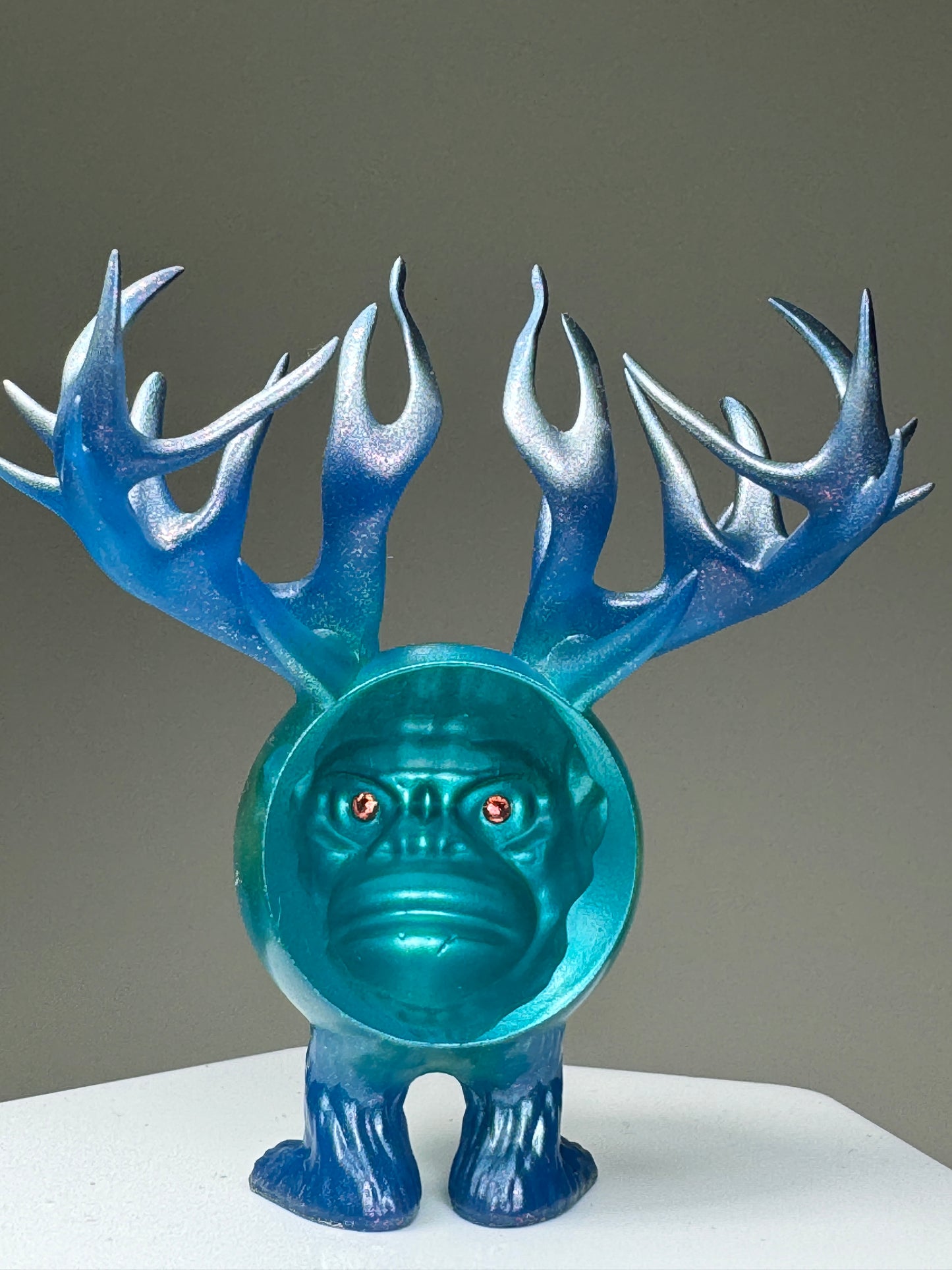 Deep Space Antler Hopper: Bliffo