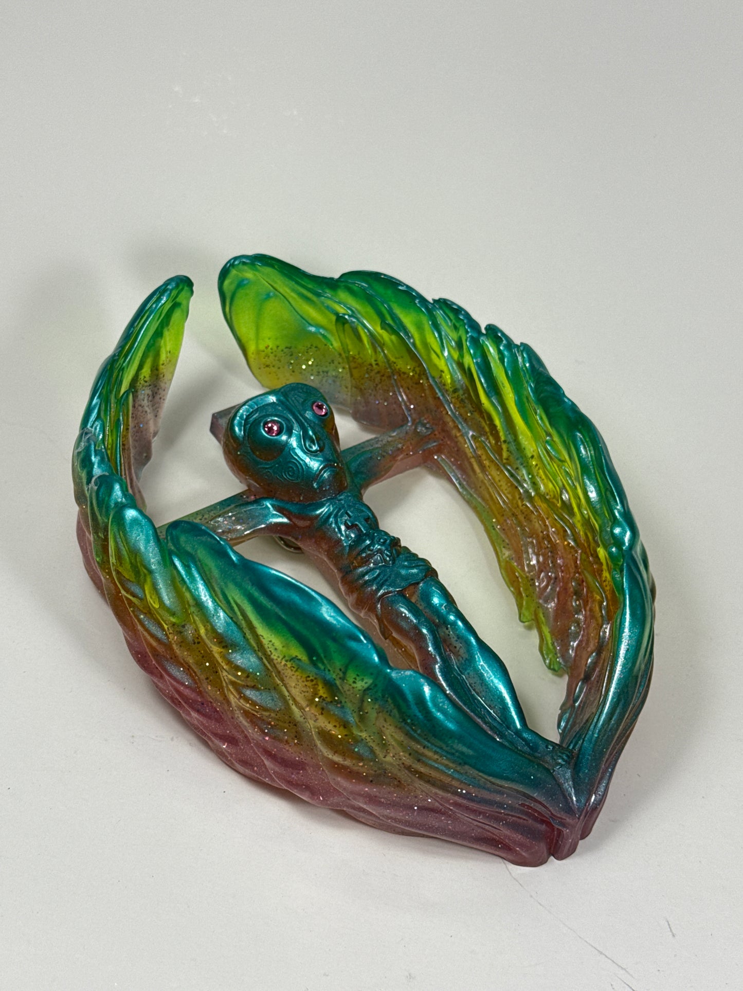 Space Messiah: Slideways