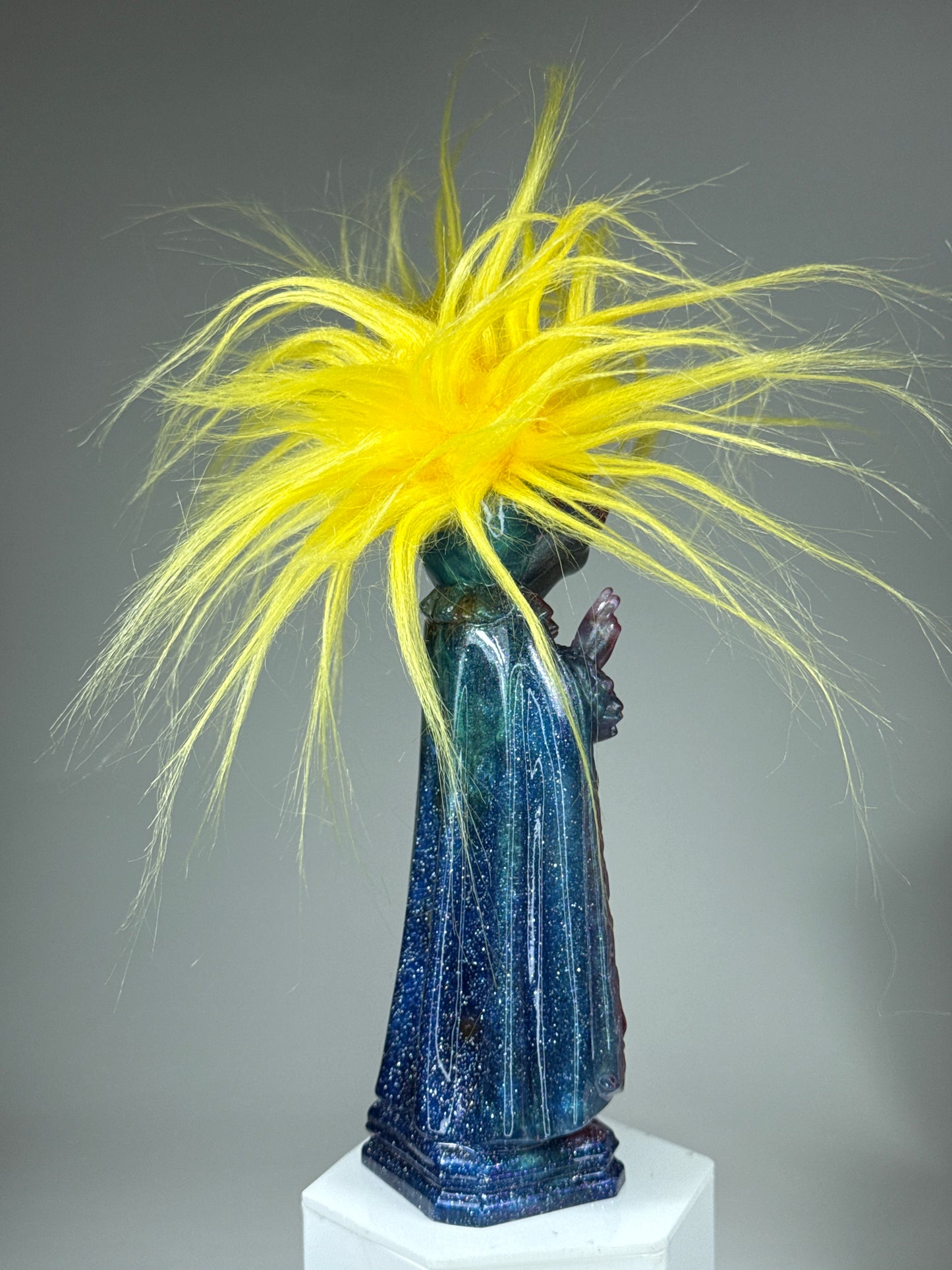 Saint Troll: Cosmic Thrill