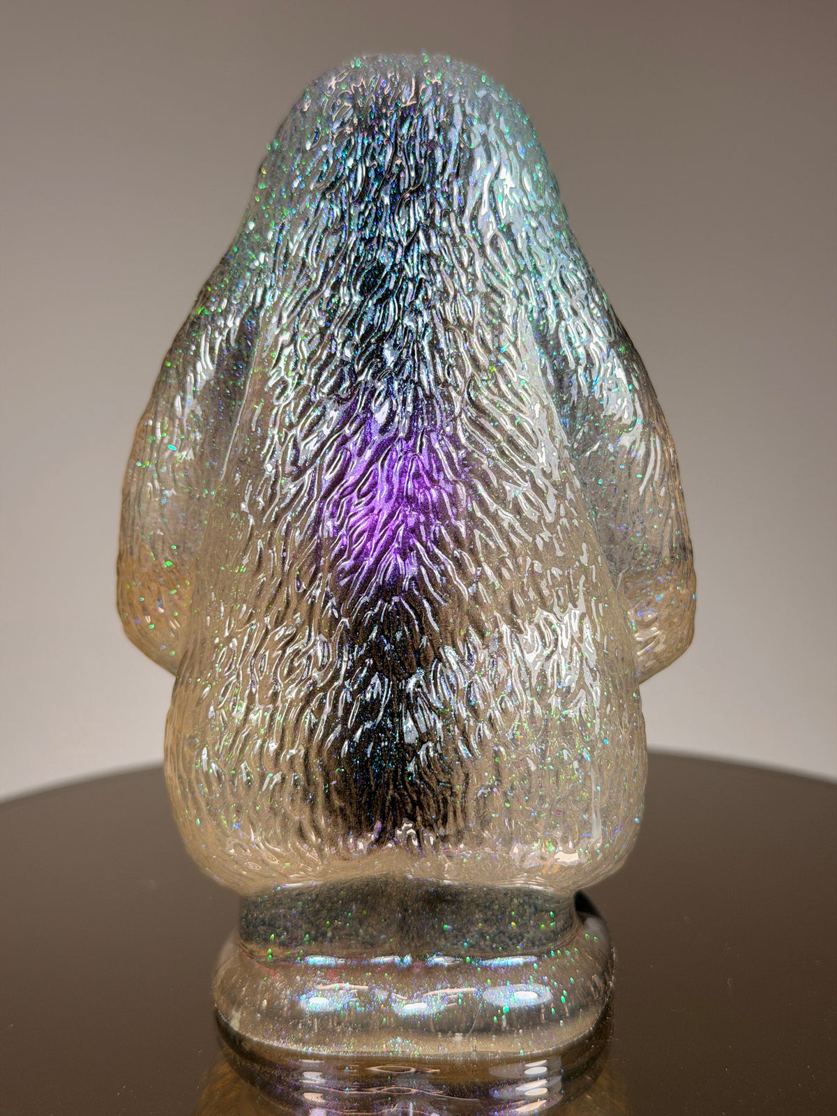 Monster: Iridescent Colorshift